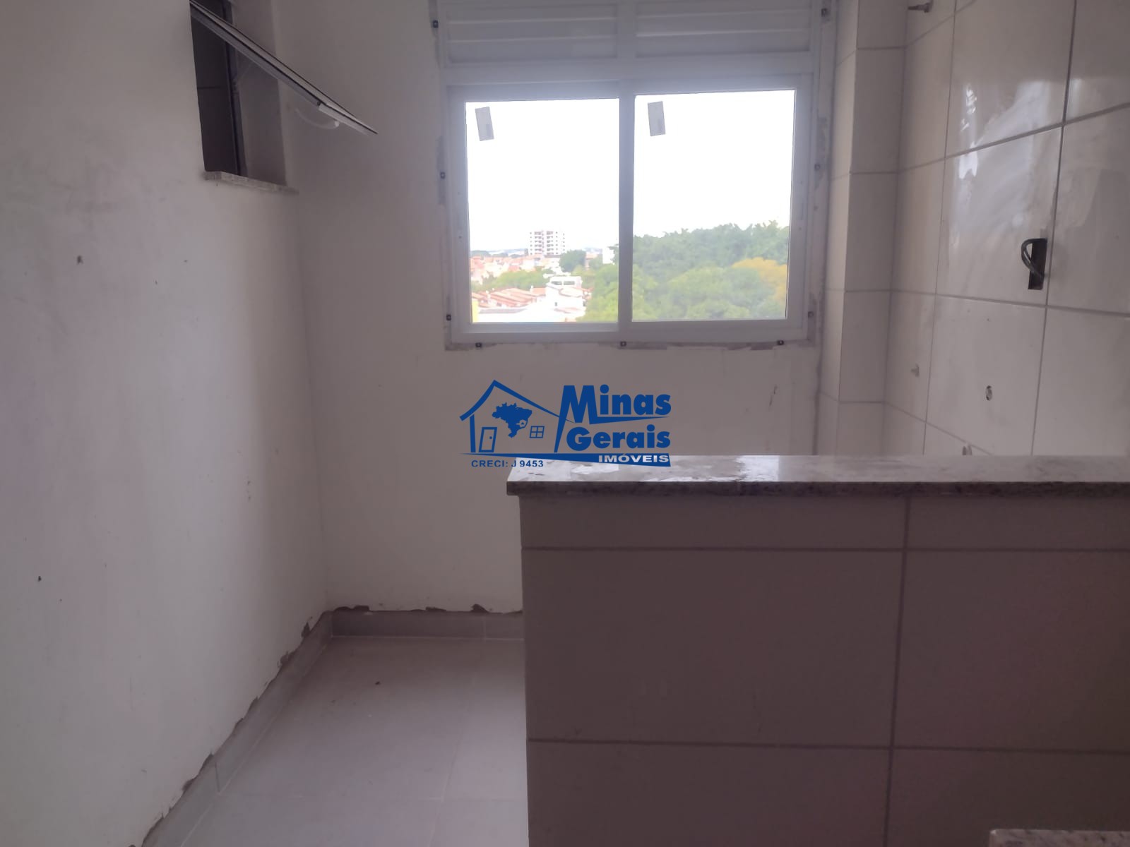 Apartamento à venda com 2 quartos, 65m² - Foto 6