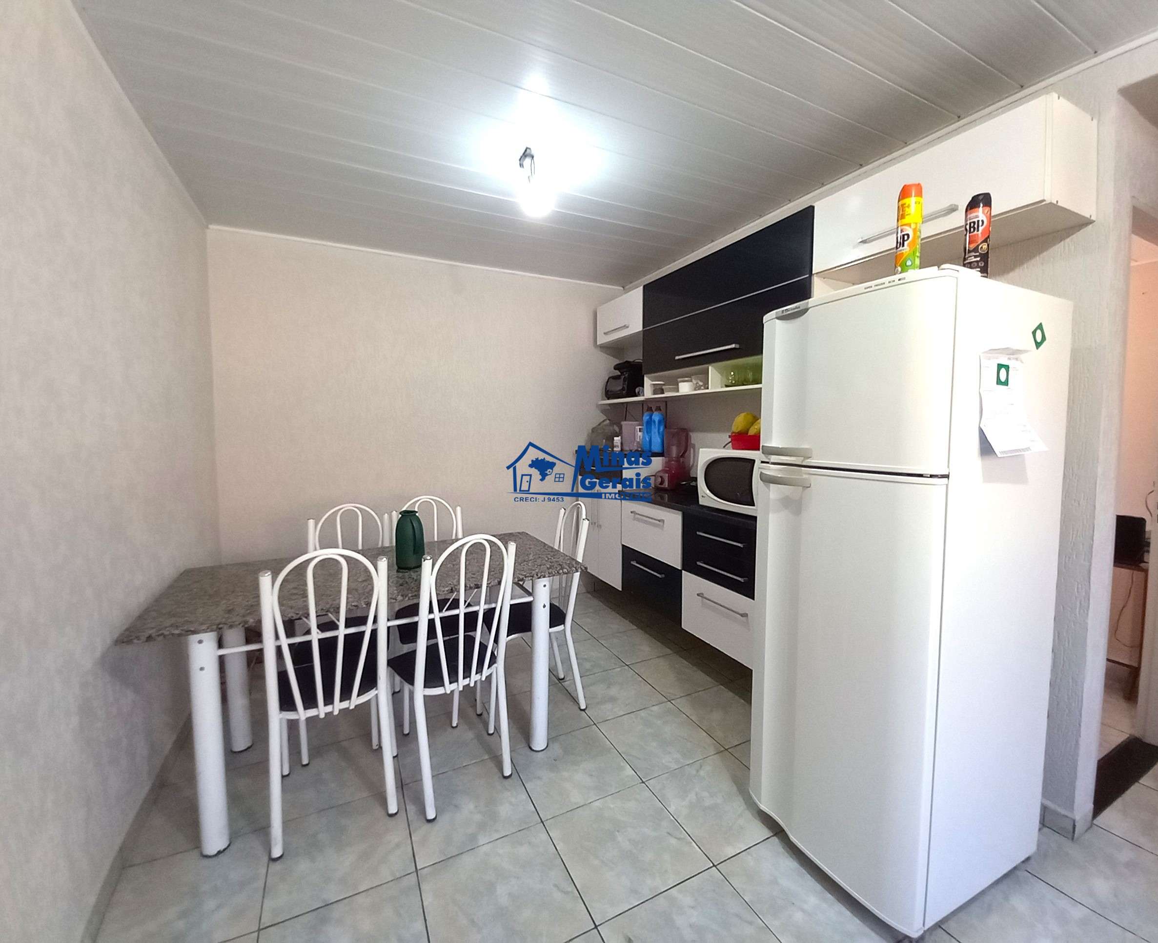 Casa à venda com 3 quartos, 140m² - Foto 8