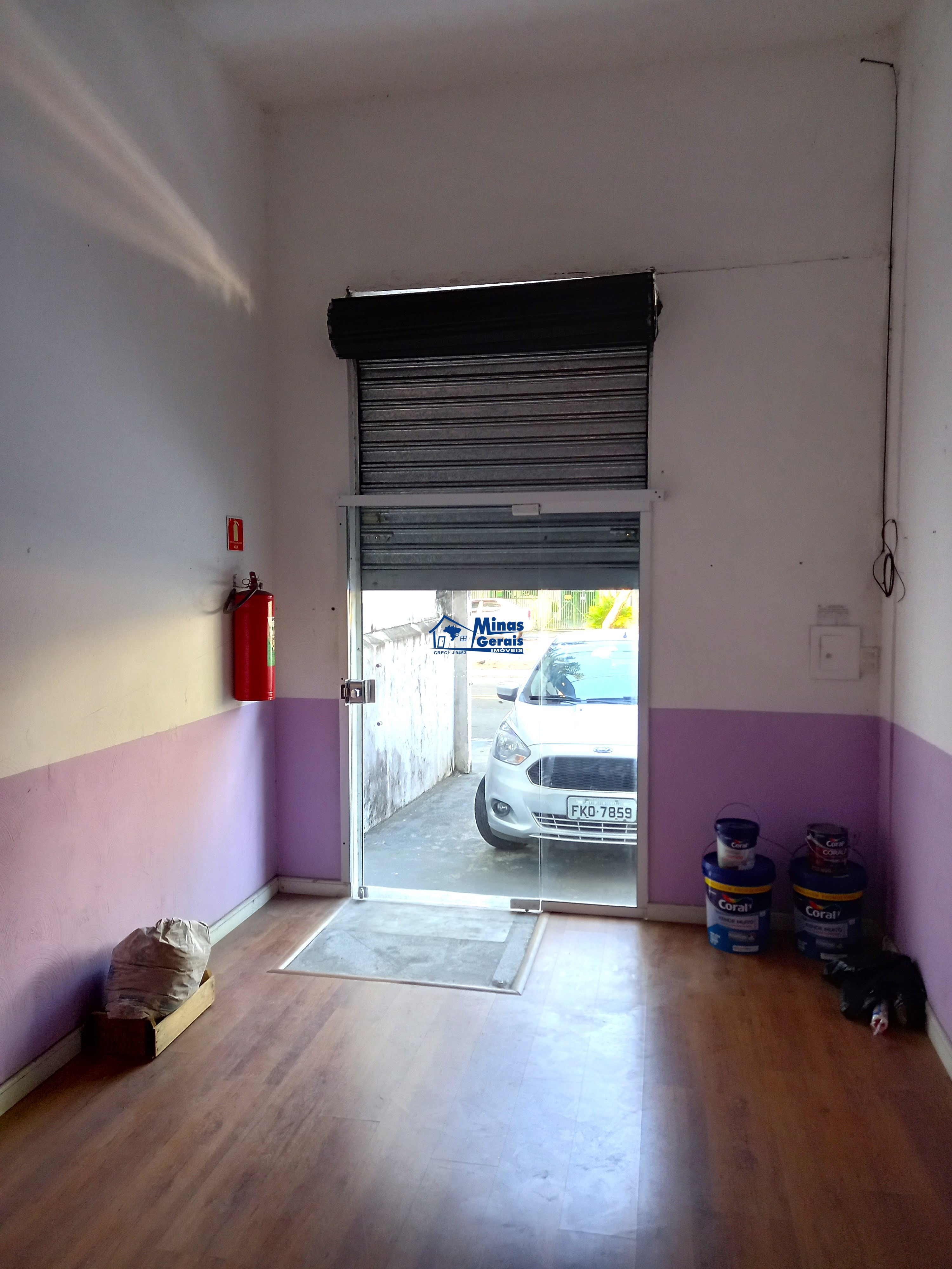 Conjunto Comercial-Sala para alugar, 155m² - Foto 5