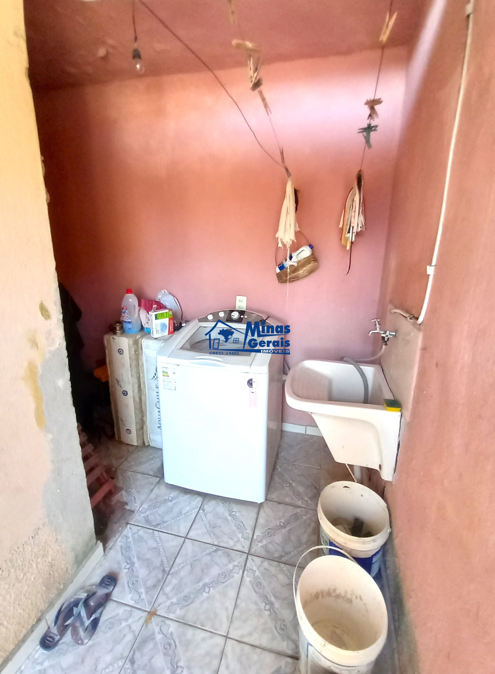 Casa à venda com 3 quartos, 140m² - Foto 14