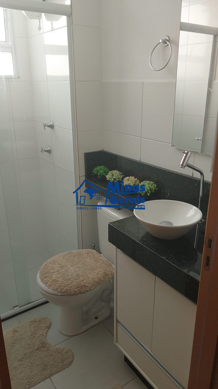 Apartamento à venda com 2 quartos, 40m² - Foto 8