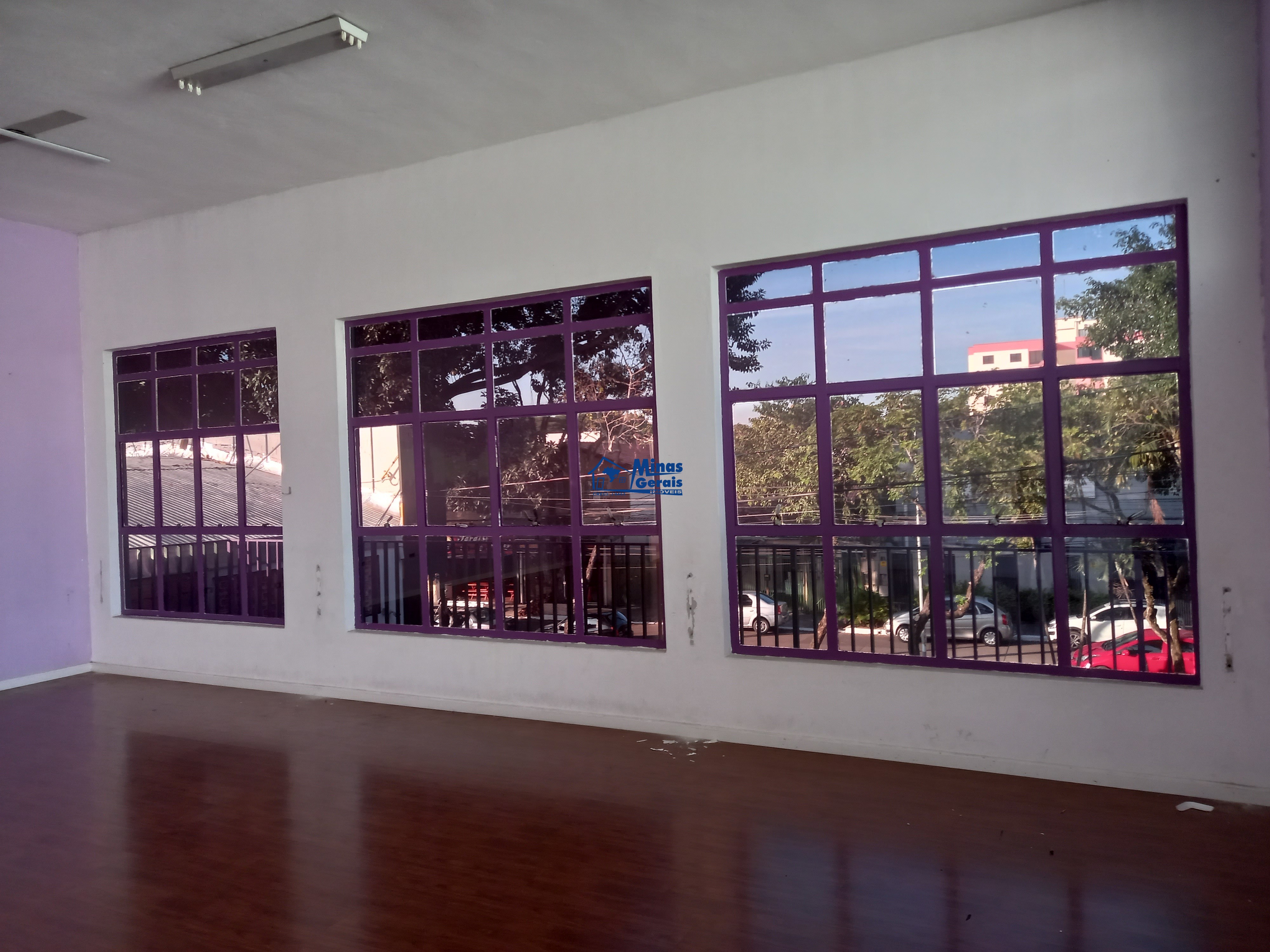 Conjunto Comercial-Sala para alugar, 155m² - Foto 21