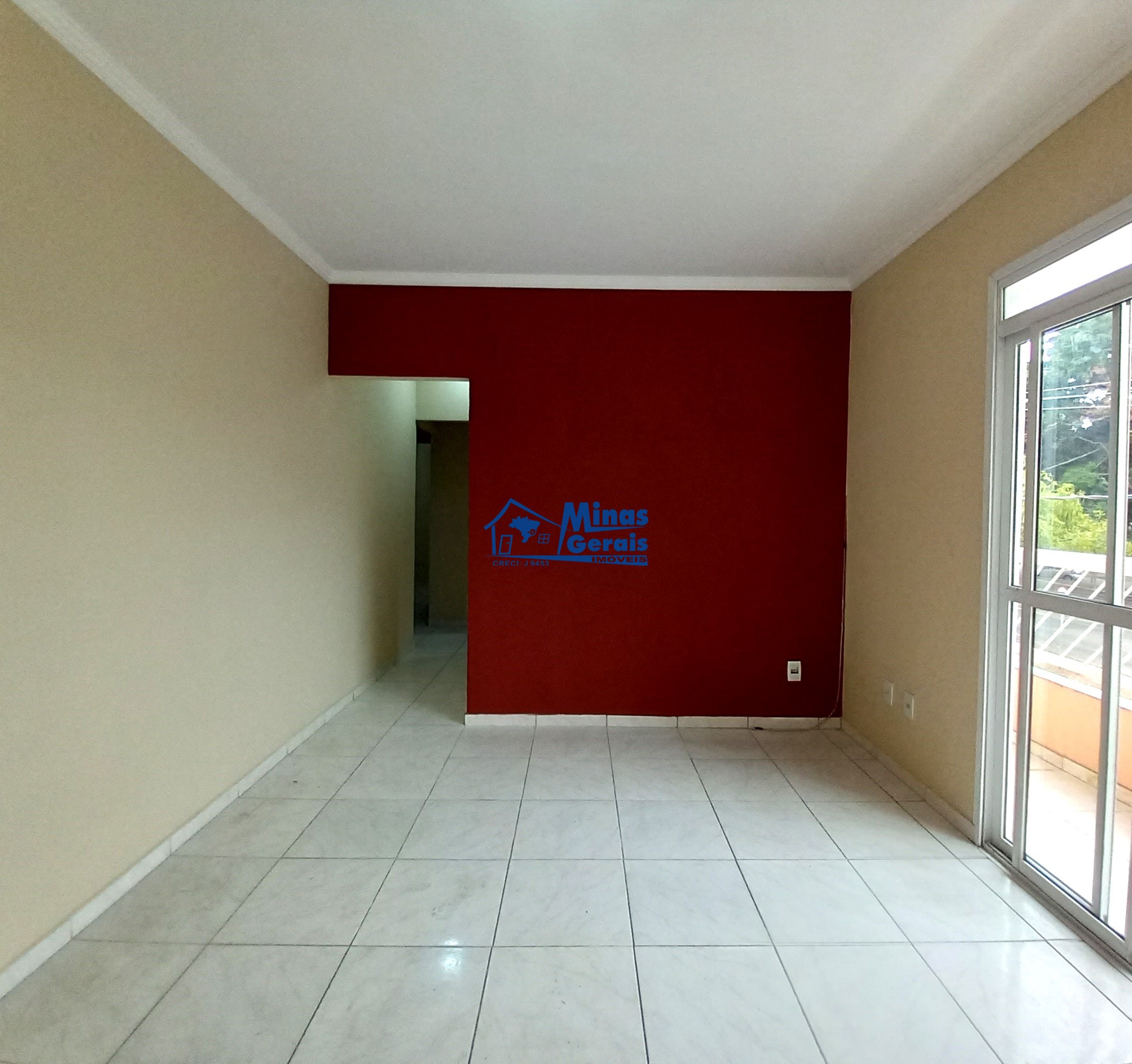 Casa para alugar com 3 quartos, 82m² - Foto 4