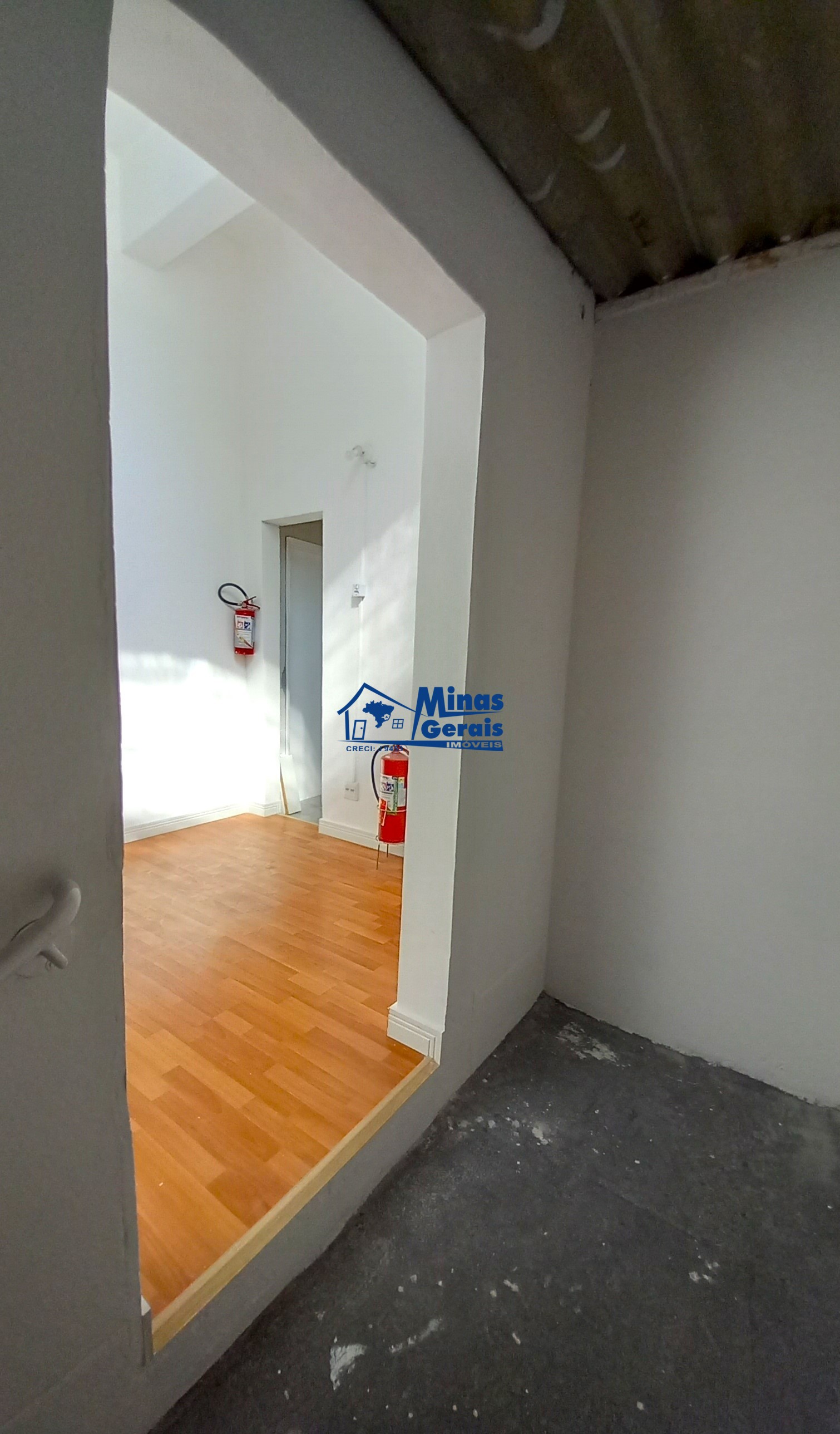 Conjunto Comercial-Sala para alugar, 155m² - Foto 6