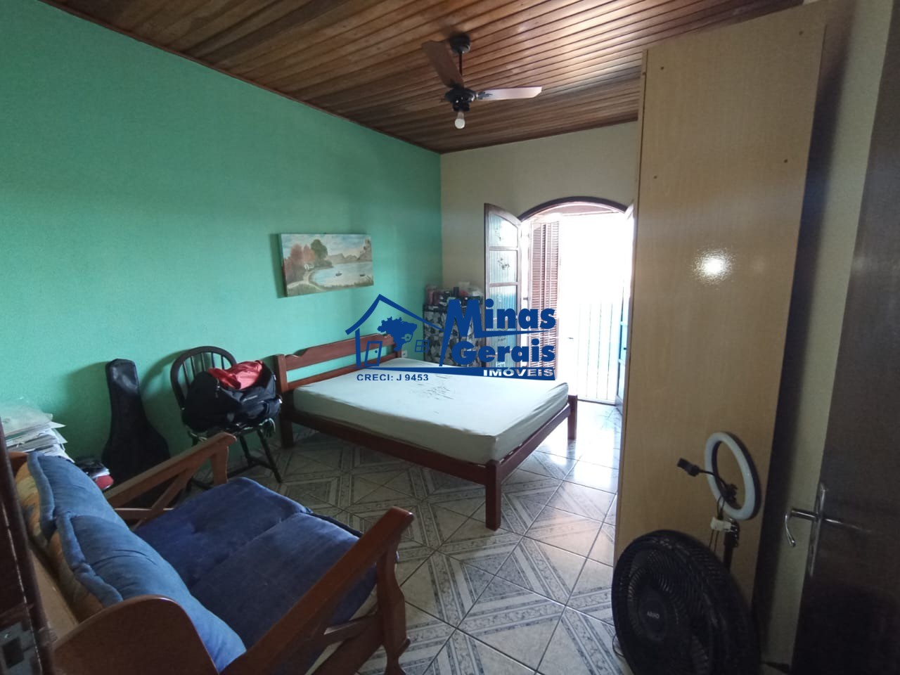 Casa à venda com 3 quartos, 150m² - Foto 8