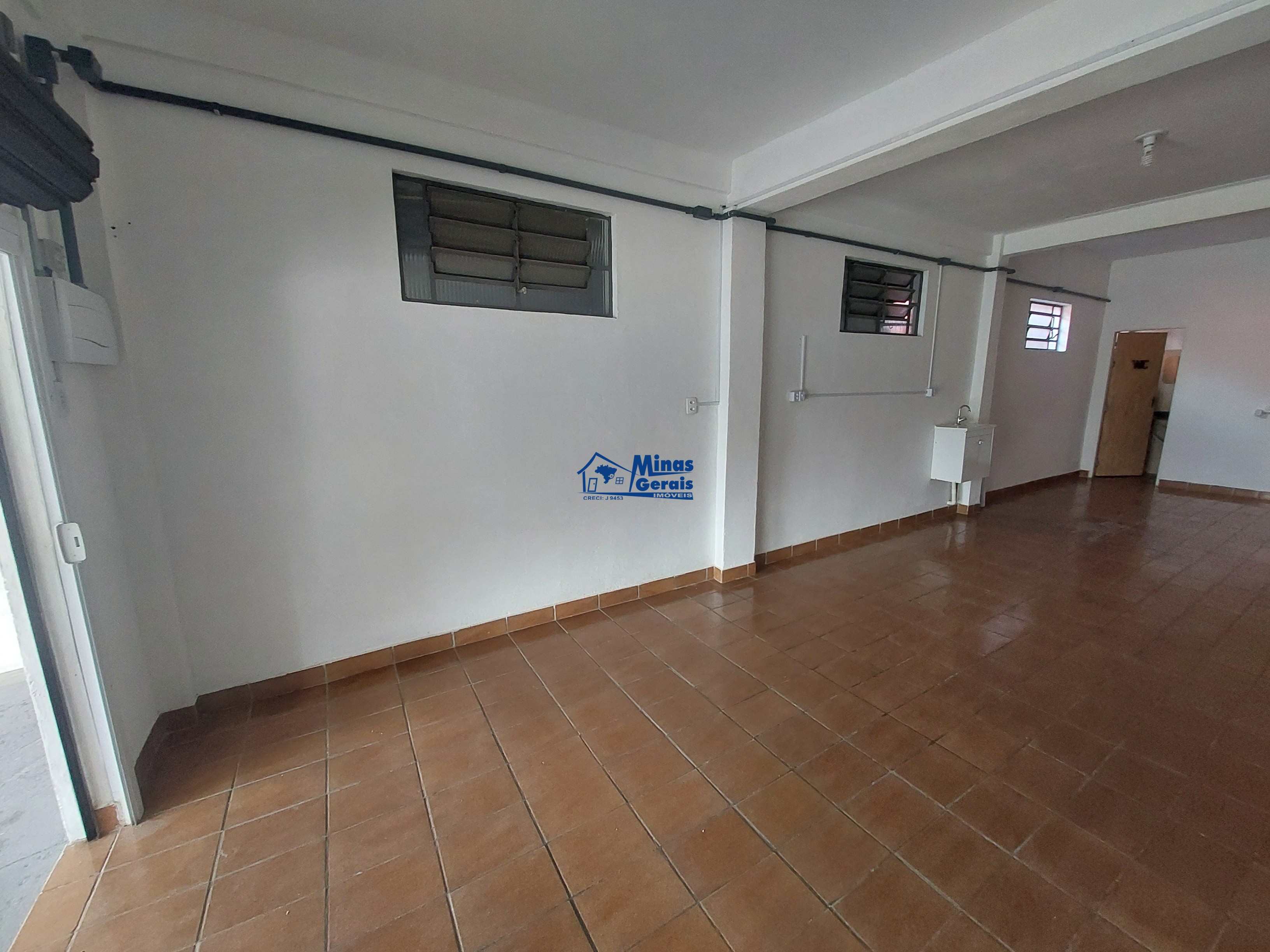 Loja-Salão para alugar, 35m² - Foto 8