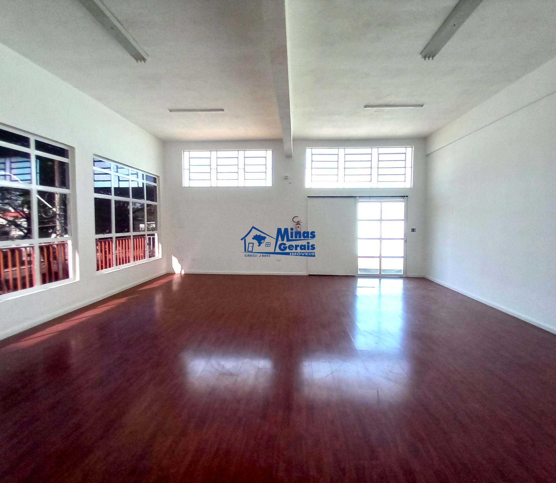 Conjunto Comercial-Sala para alugar, 155m² - Foto 18