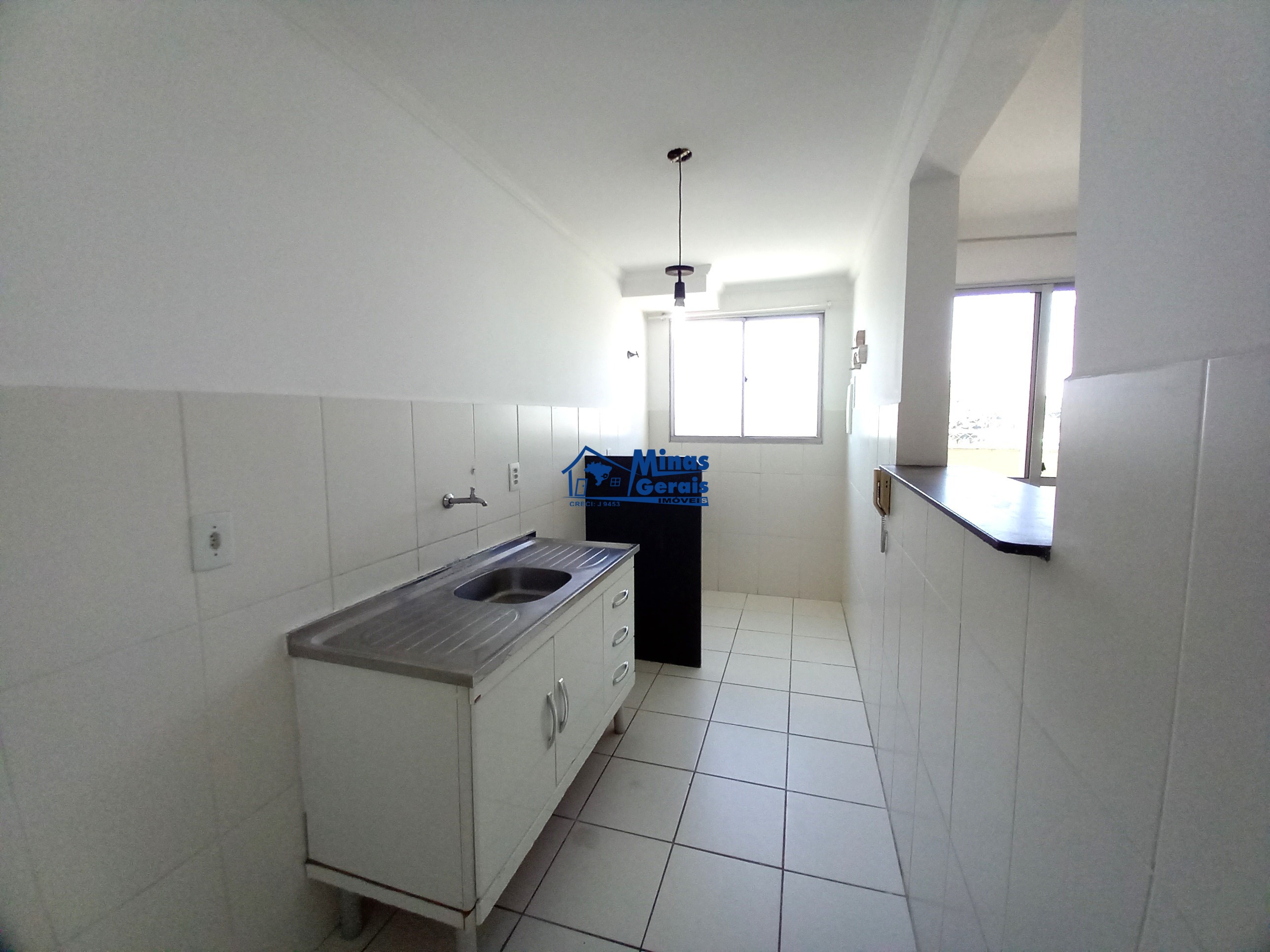 Apartamento à venda com 2 quartos, 47m² - Foto 8