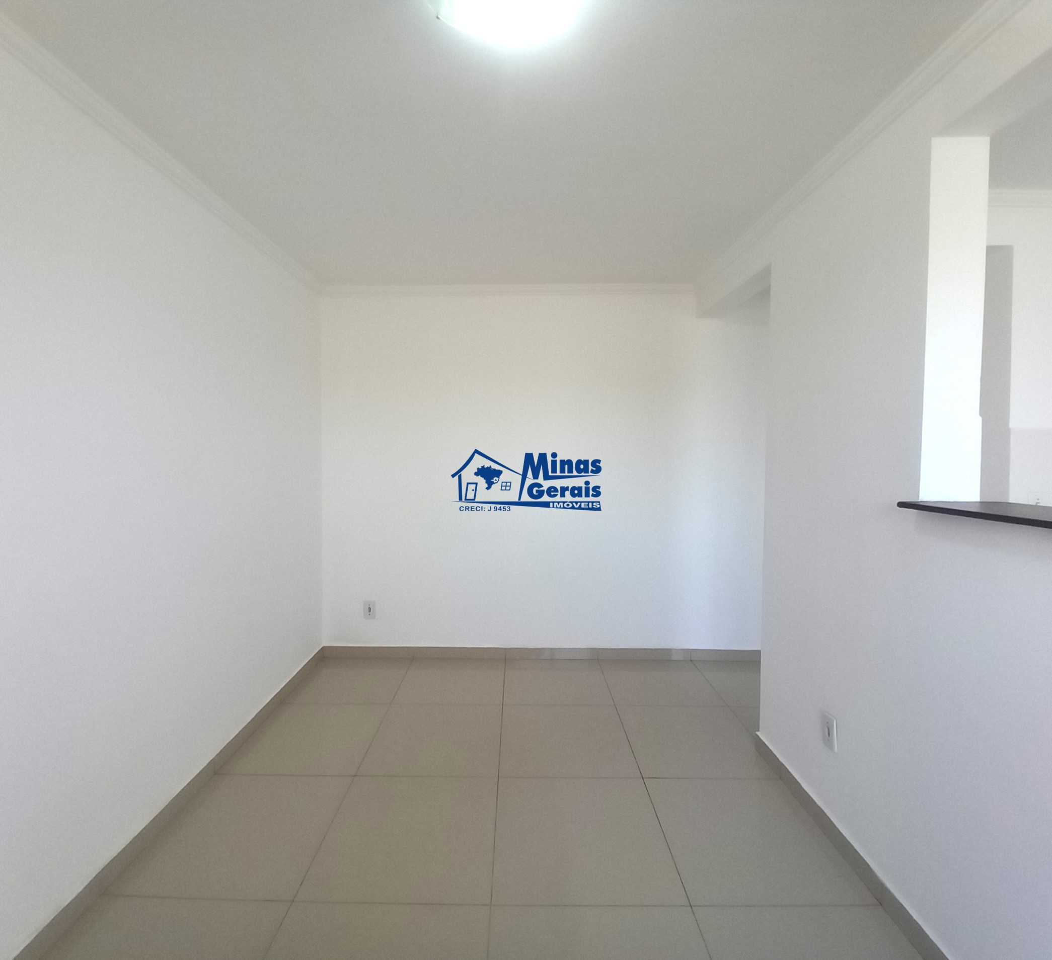 Apartamento à venda com 2 quartos, 47m² - Foto 5