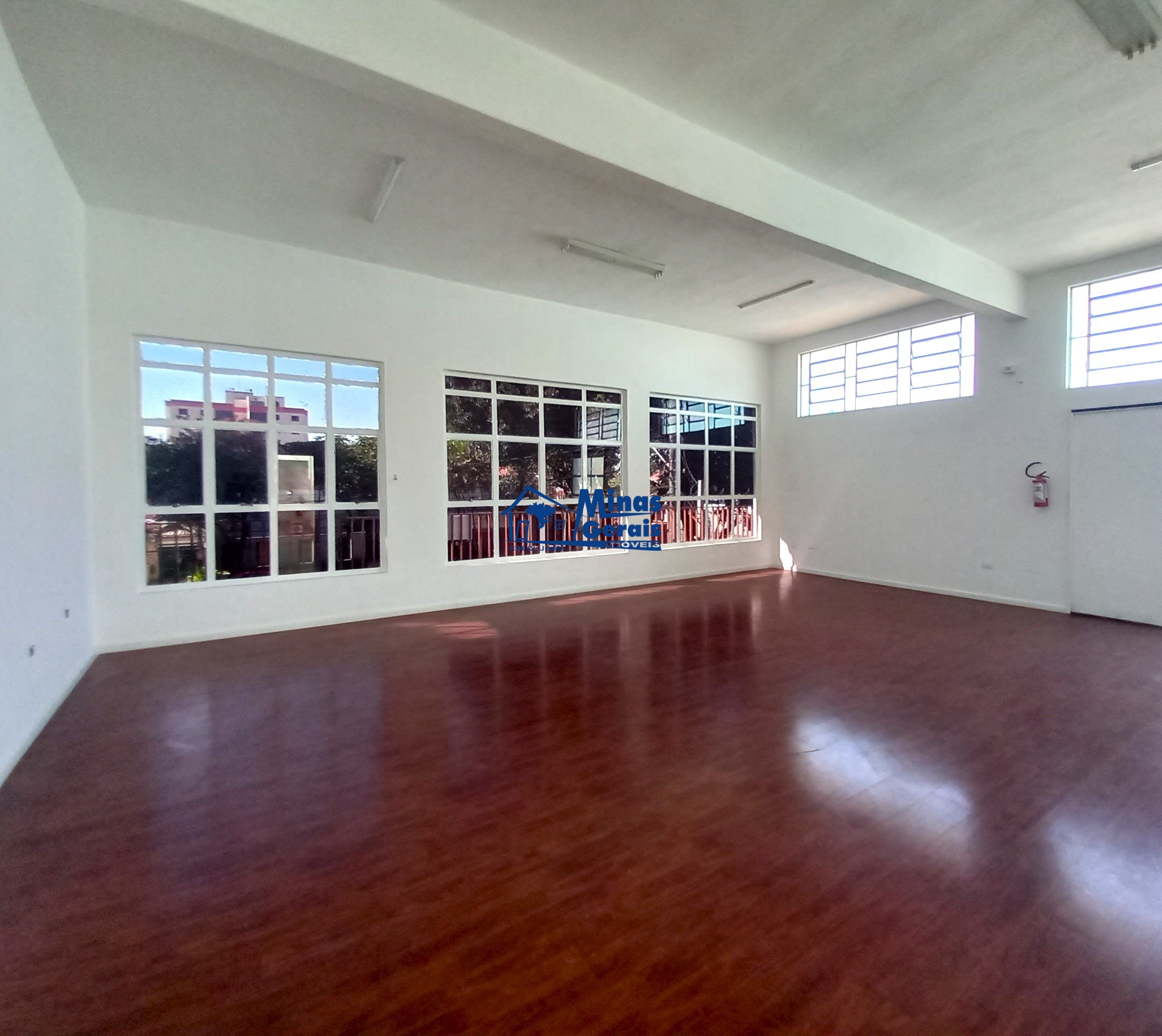 Conjunto Comercial-Sala para alugar, 155m² - Foto 20