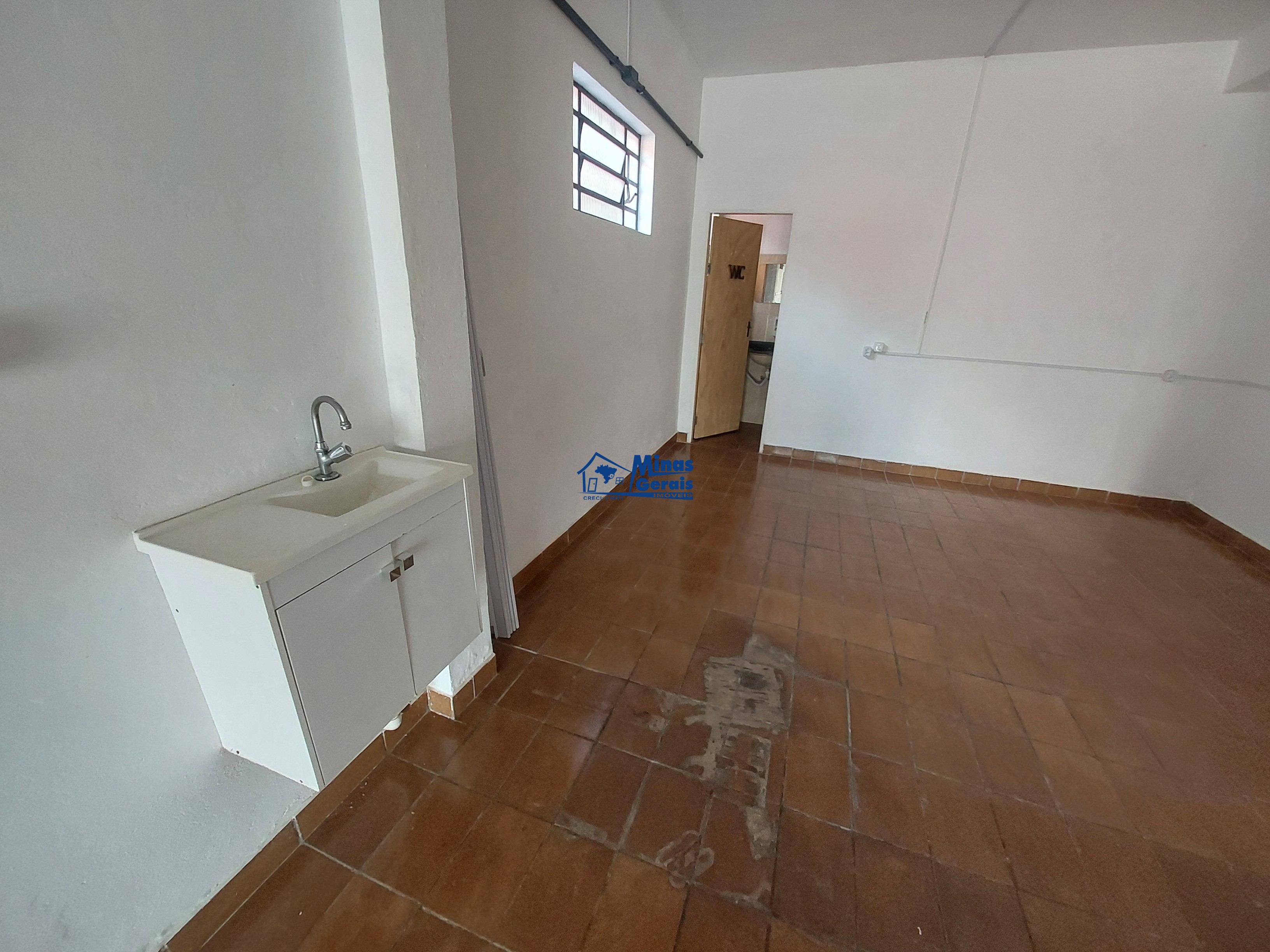 Loja-Salão para alugar, 35m² - Foto 7