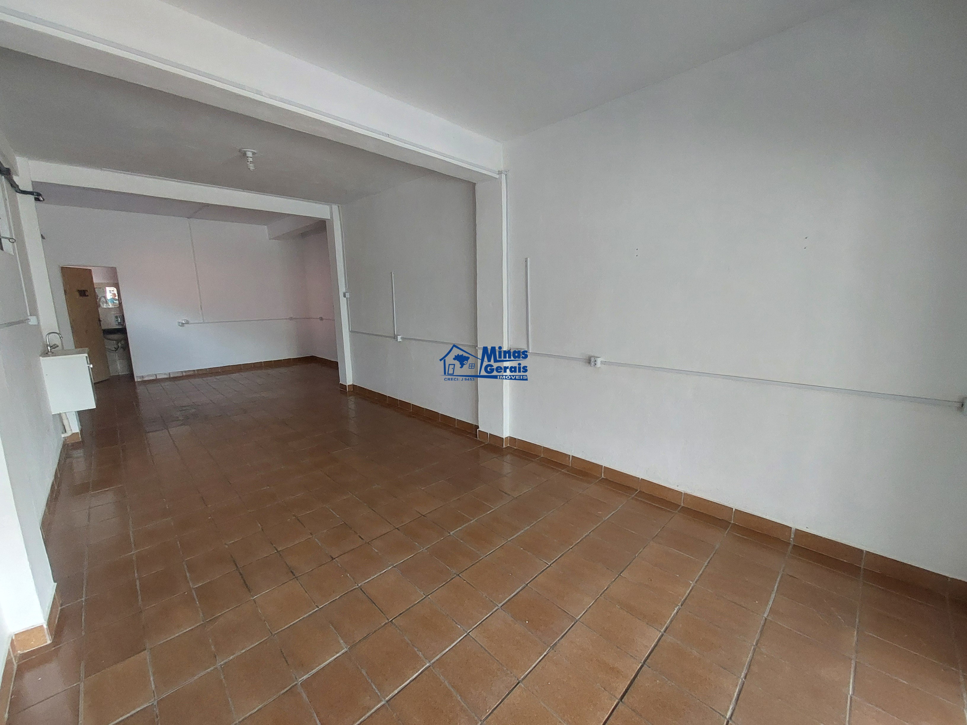 Loja-Salão para alugar, 35m² - Foto 10