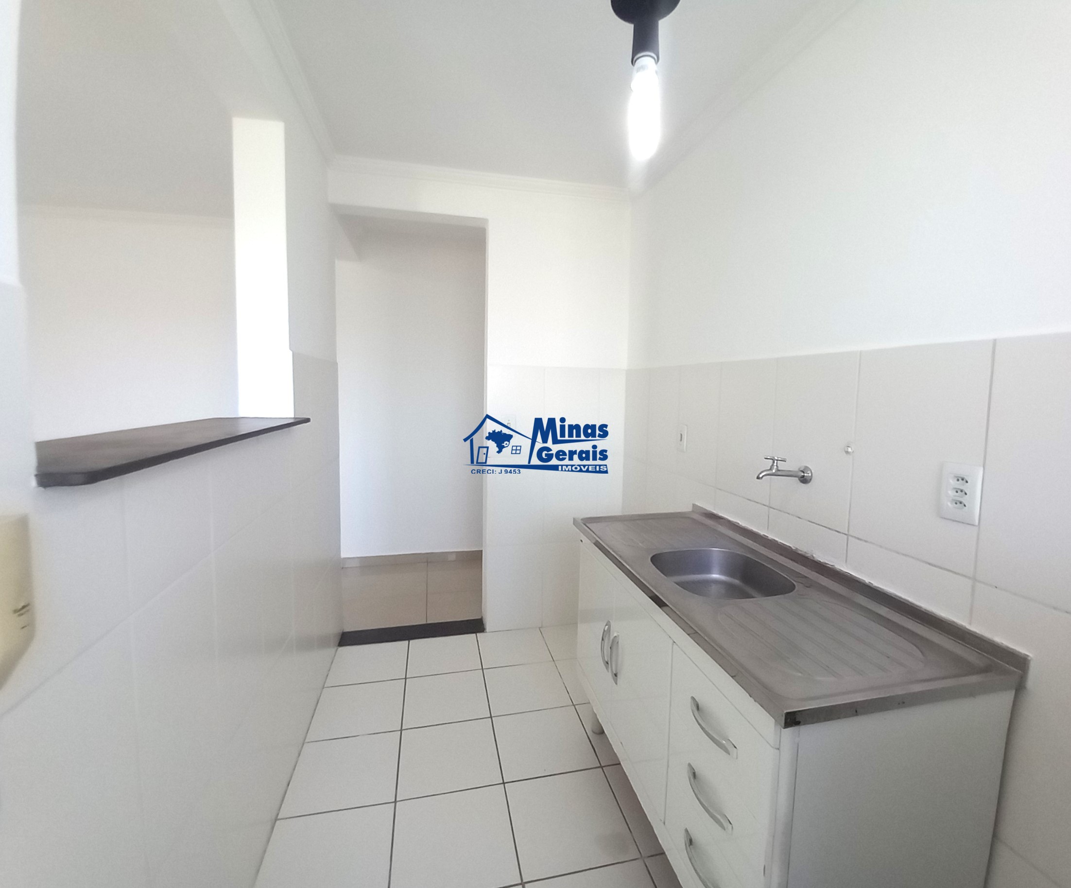 Apartamento à venda com 2 quartos, 47m² - Foto 9