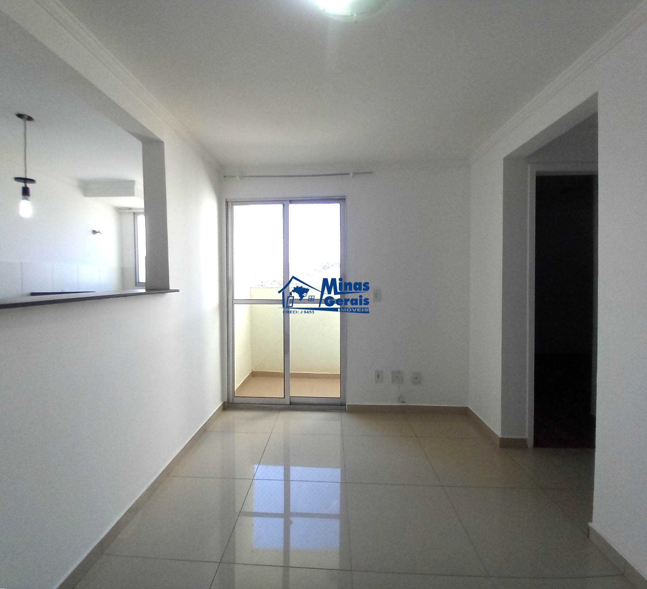 Apartamento à venda com 2 quartos, 47m² - Foto 4