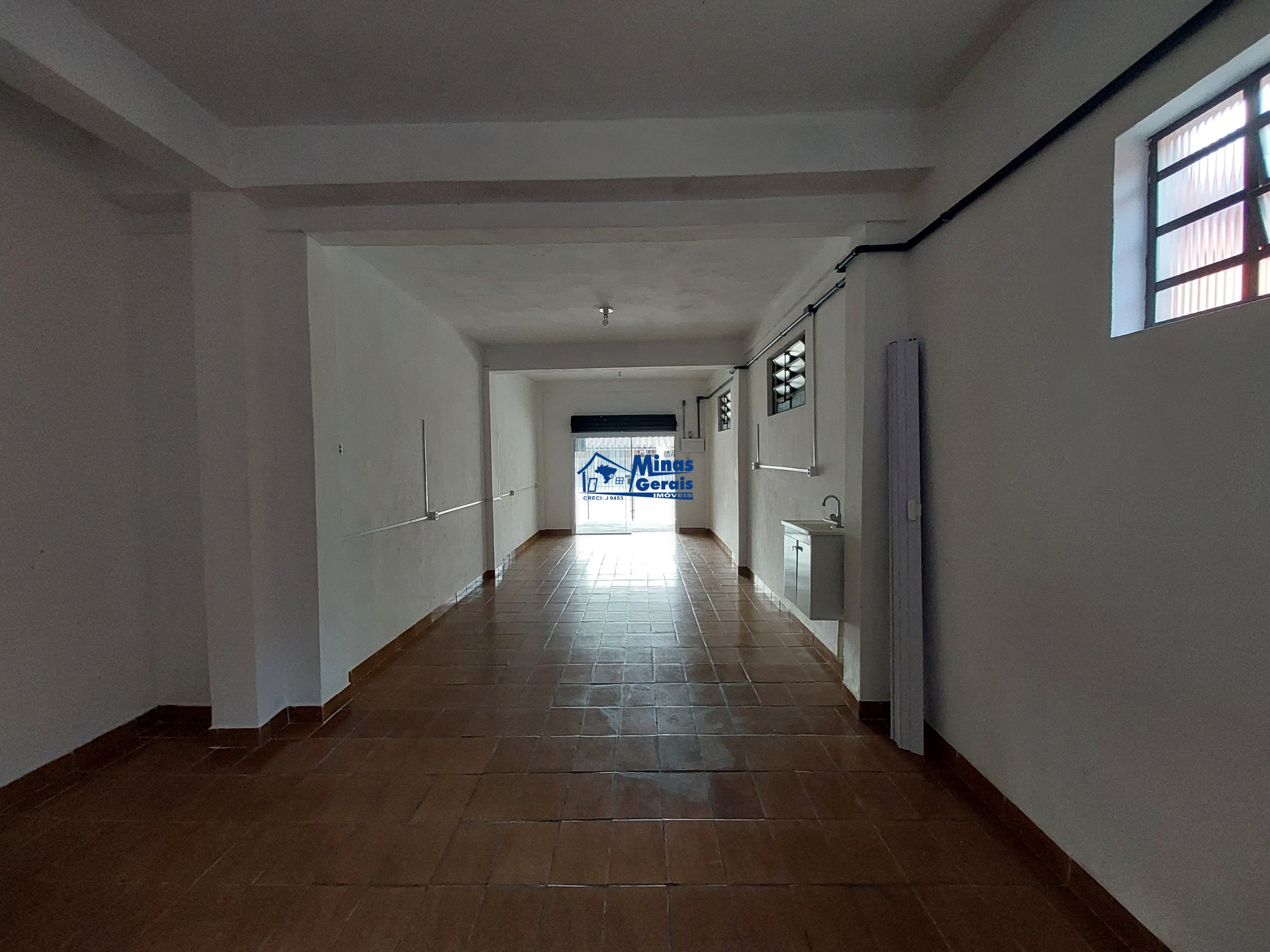 Loja-Salão para alugar, 35m² - Foto 1