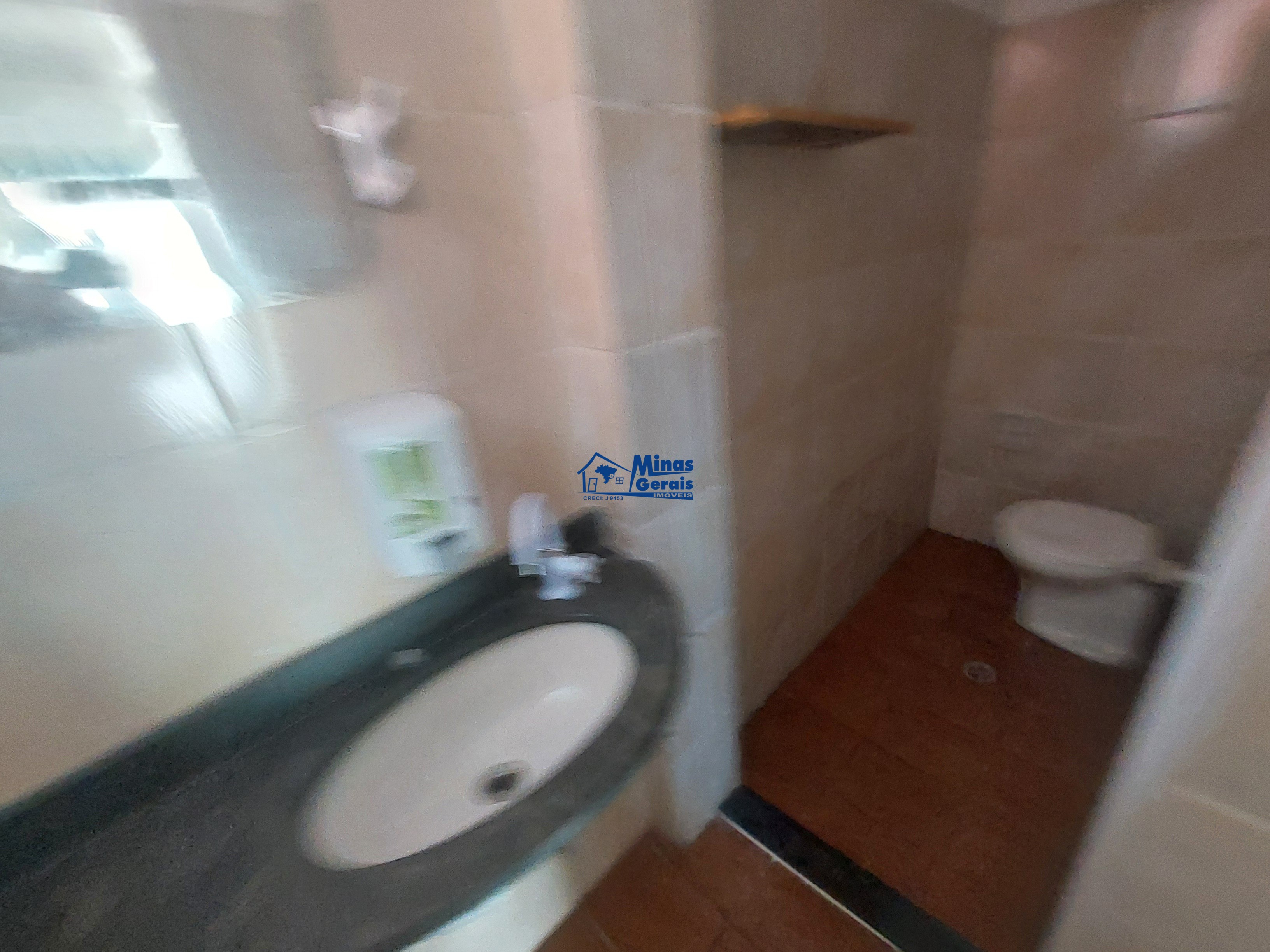 Loja-Salão para alugar, 35m² - Foto 5