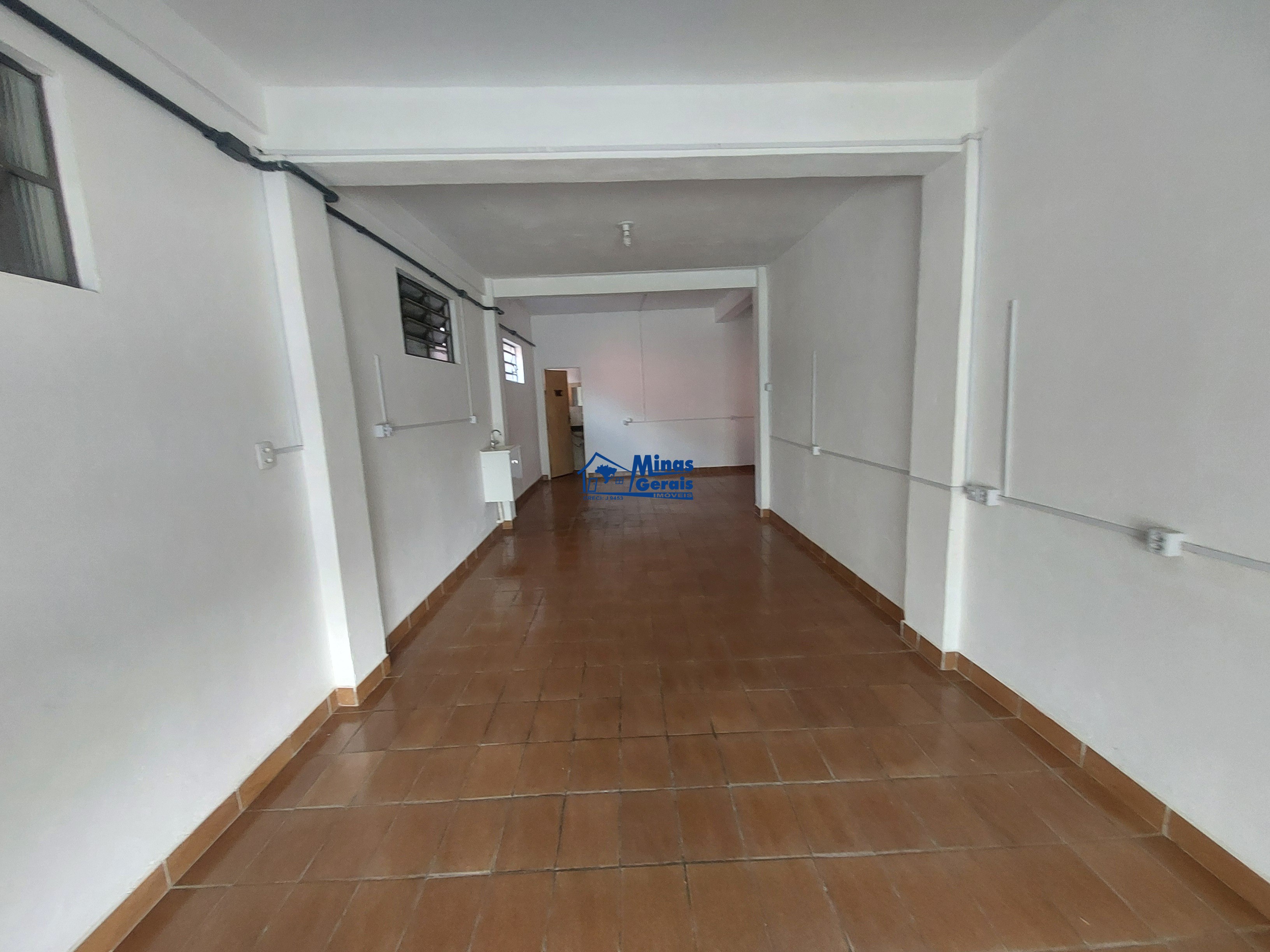 Loja-Salão para alugar, 35m² - Foto 9