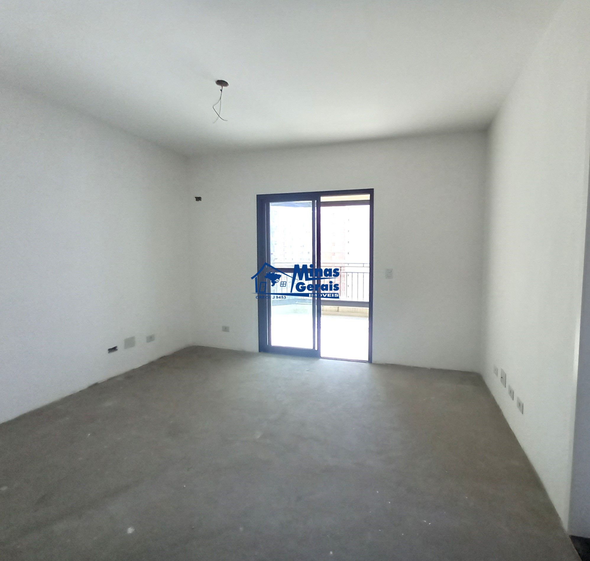 Apartamento à venda com 3 quartos, 102m² - Foto 3