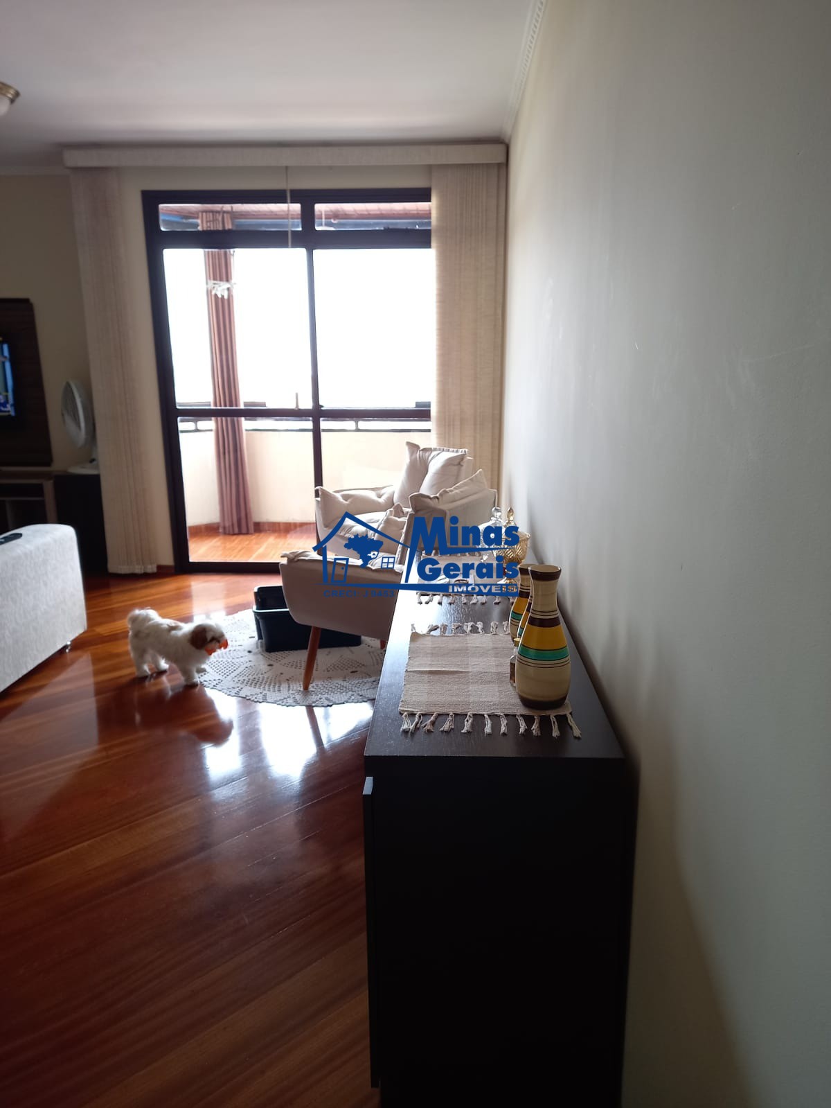 Apartamento à venda com 3 quartos, 107m² - Foto 7