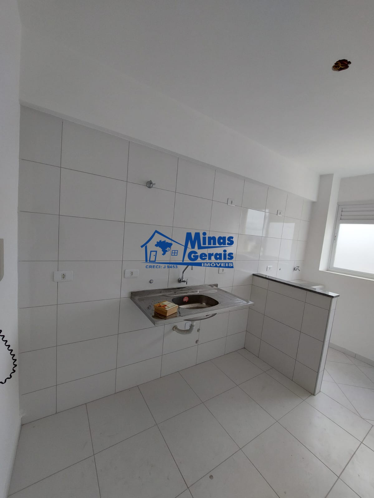 Apartamento à venda com 2 quartos, 53m² - Foto 6