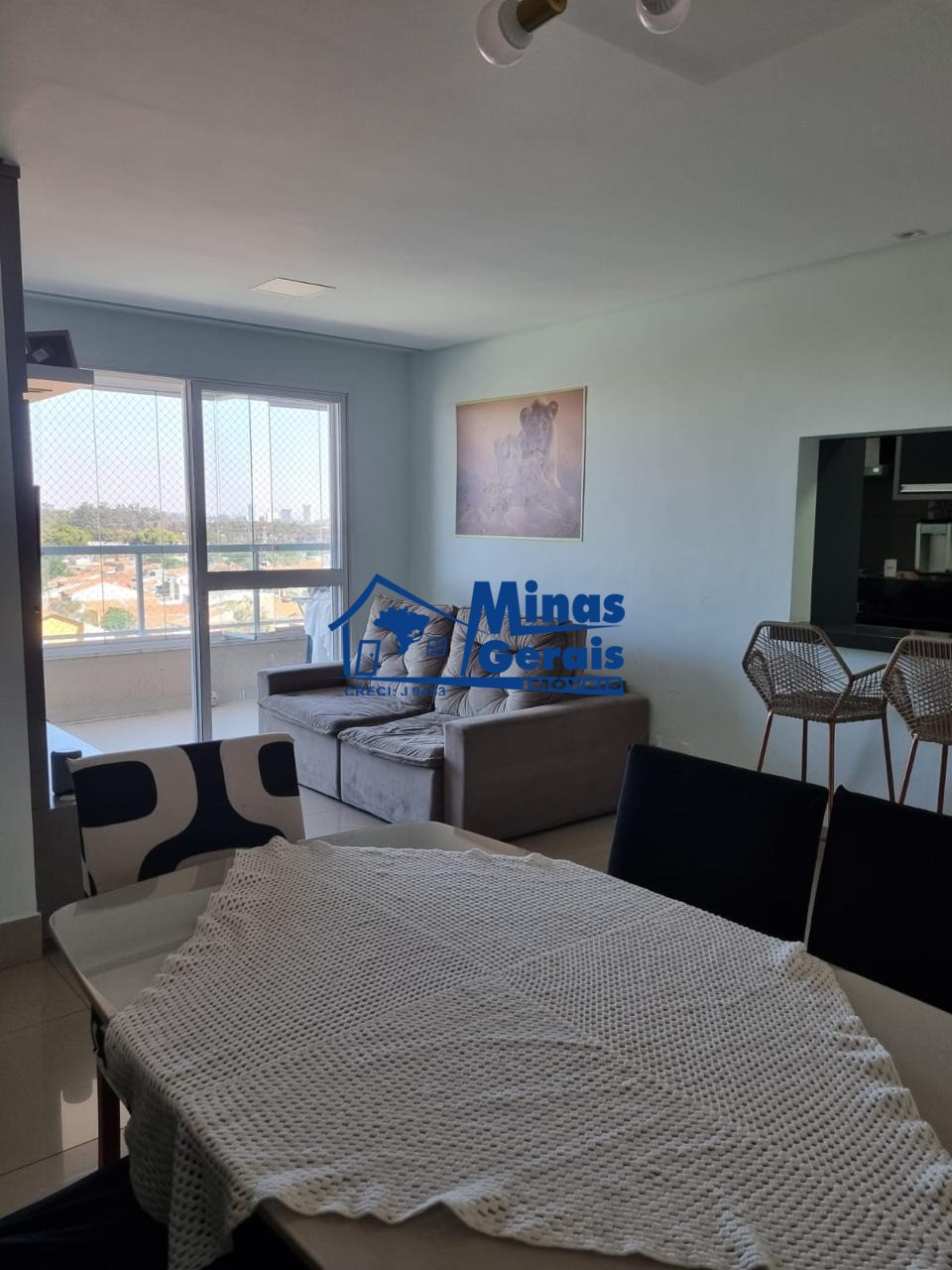 Apartamento à venda com 3 quartos, 87m² - Foto 6