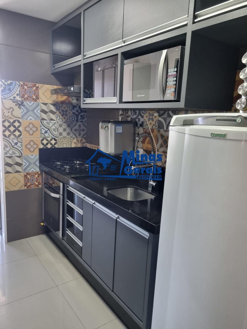 Apartamento à venda com 3 quartos, 87m² - Foto 19