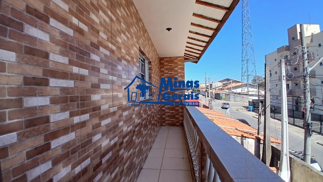 Casa para alugar com 4 quartos - Foto 4