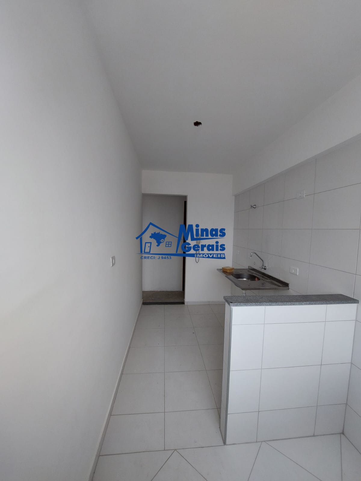 Apartamento à venda com 2 quartos, 53m² - Foto 7