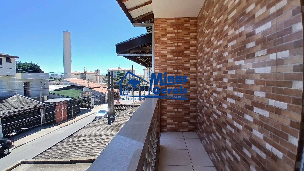 Casa para alugar com 4 quartos - Foto 5