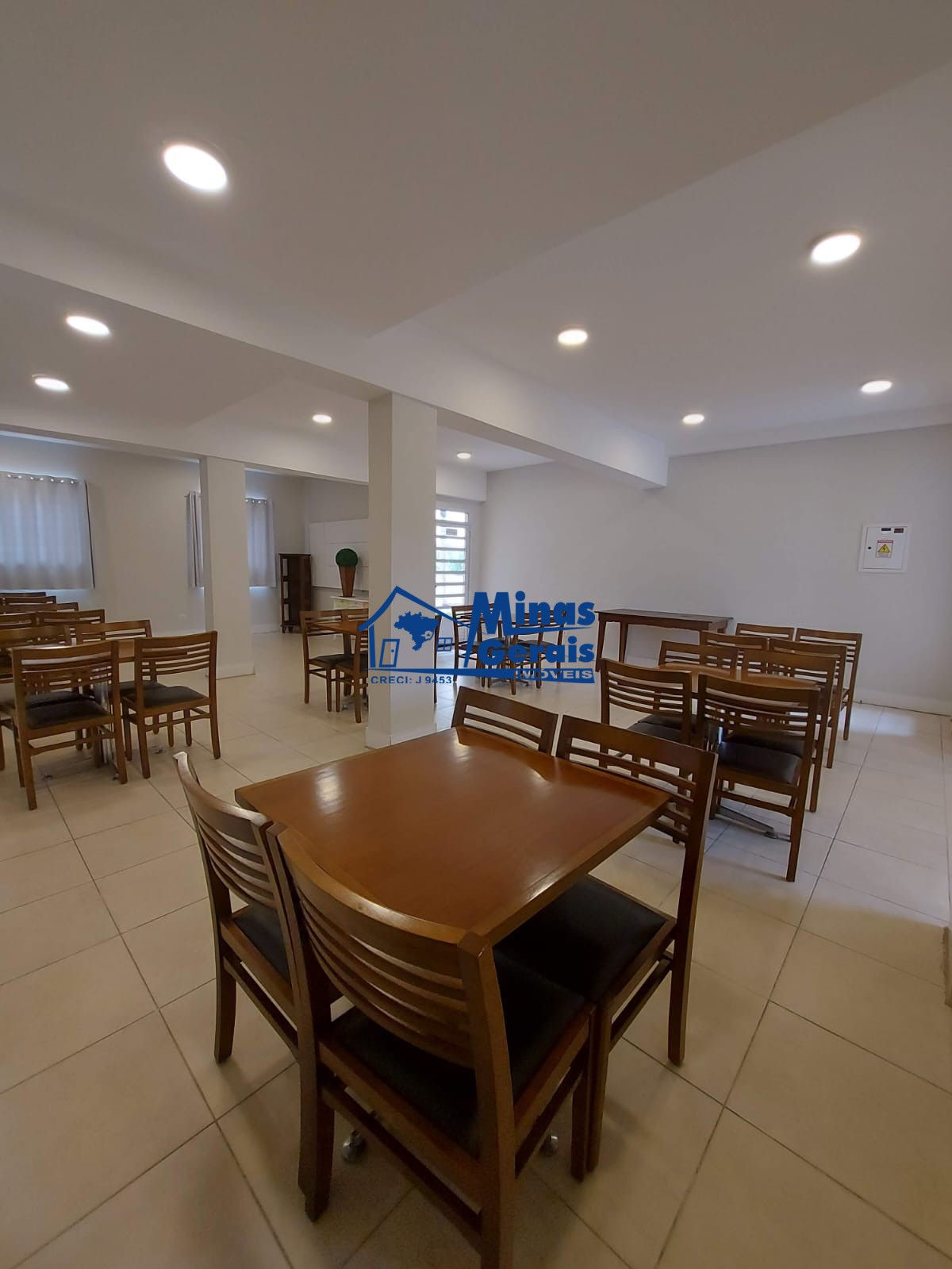 Apartamento à venda com 2 quartos, 57m² - Foto 13