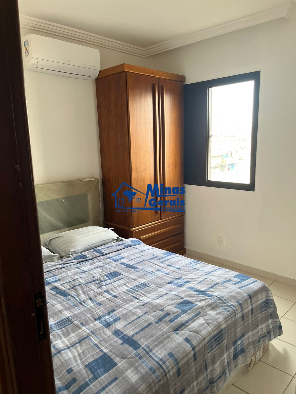 Apartamento à venda com 2 quartos, 49m² - Foto 10