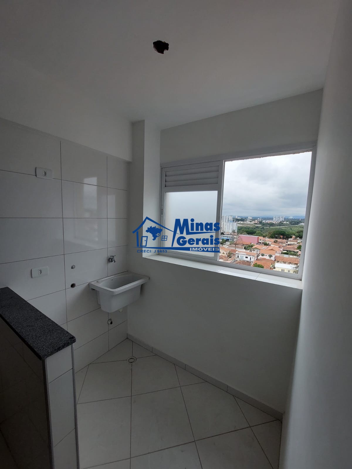 Apartamento à venda com 2 quartos, 53m² - Foto 8