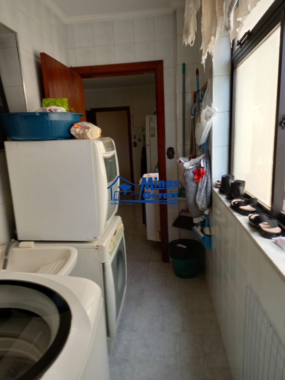 Apartamento à venda com 3 quartos, 107m² - Foto 11