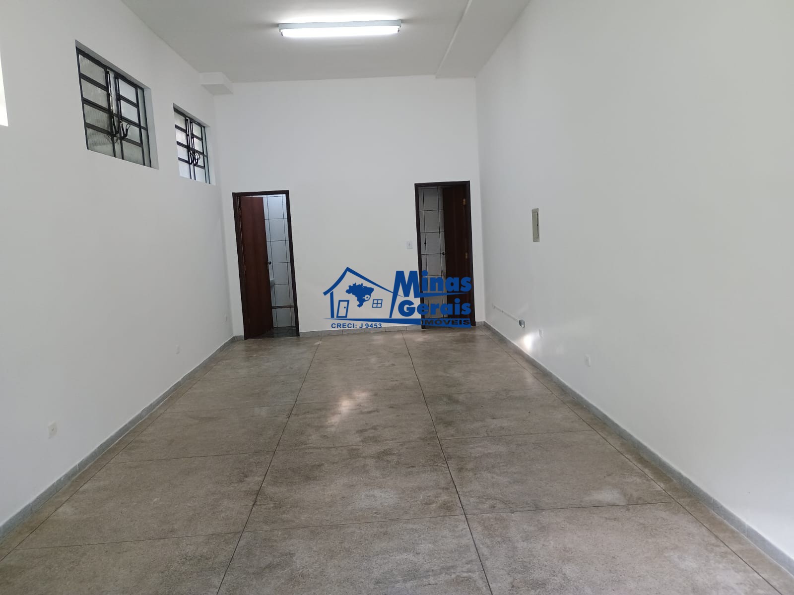 Loja-Salão para alugar, 45m² - Foto 1