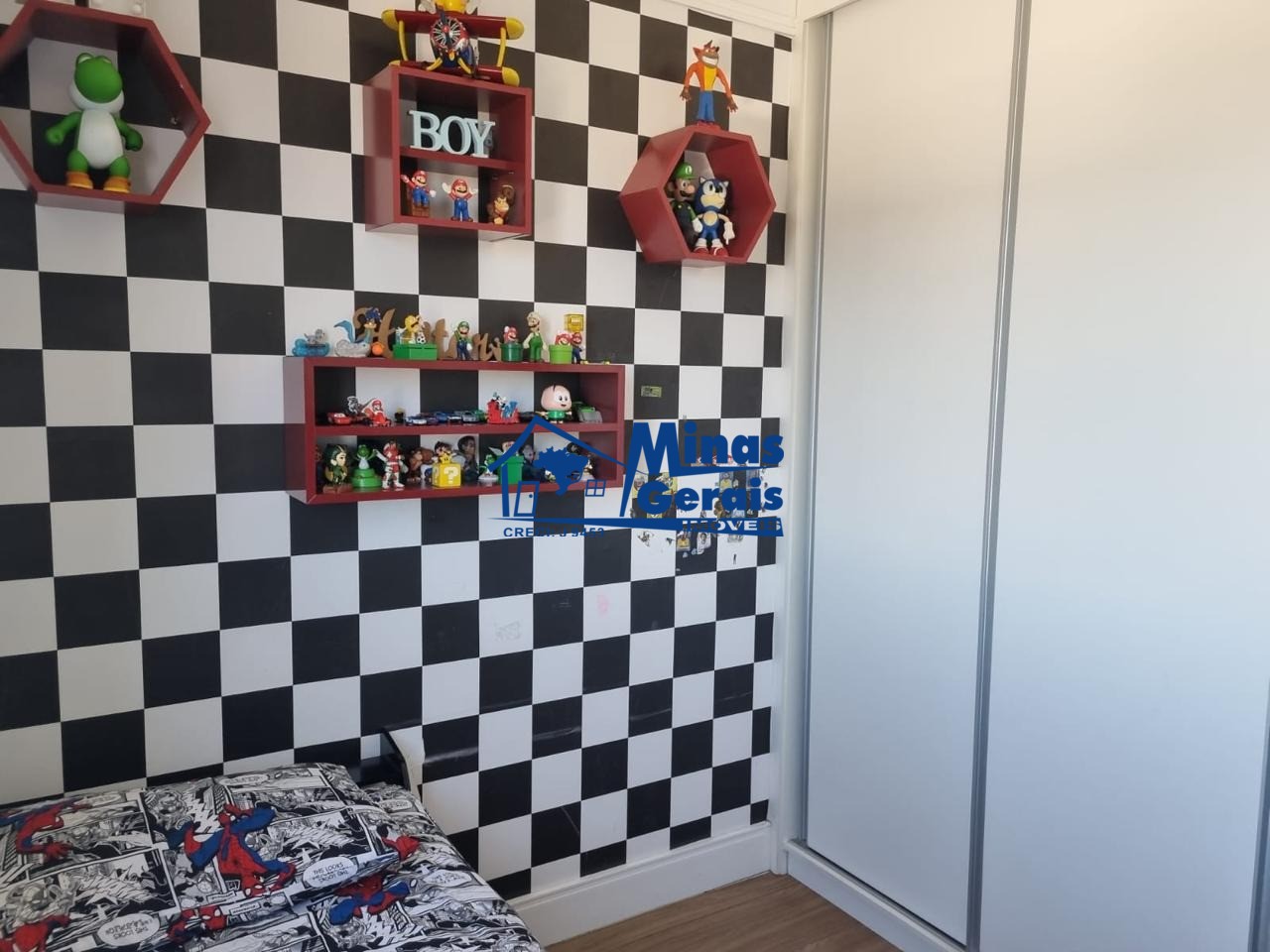 Apartamento à venda com 3 quartos, 87m² - Foto 39