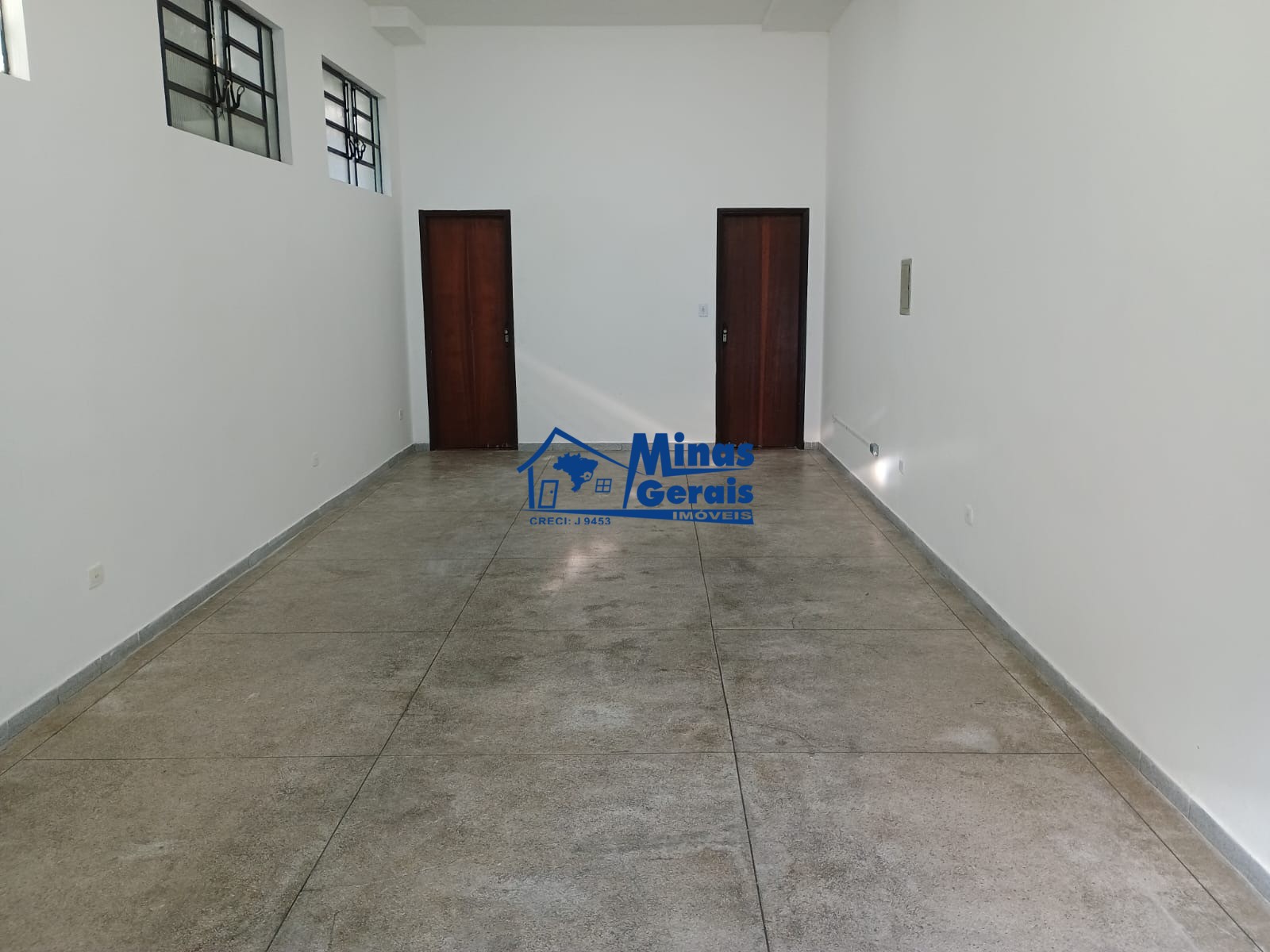 Loja-Salão para alugar, 45m² - Foto 2