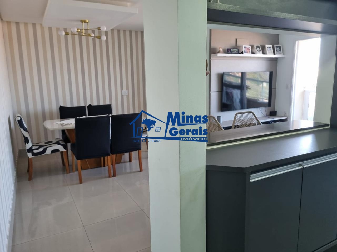 Apartamento à venda com 3 quartos, 87m² - Foto 8