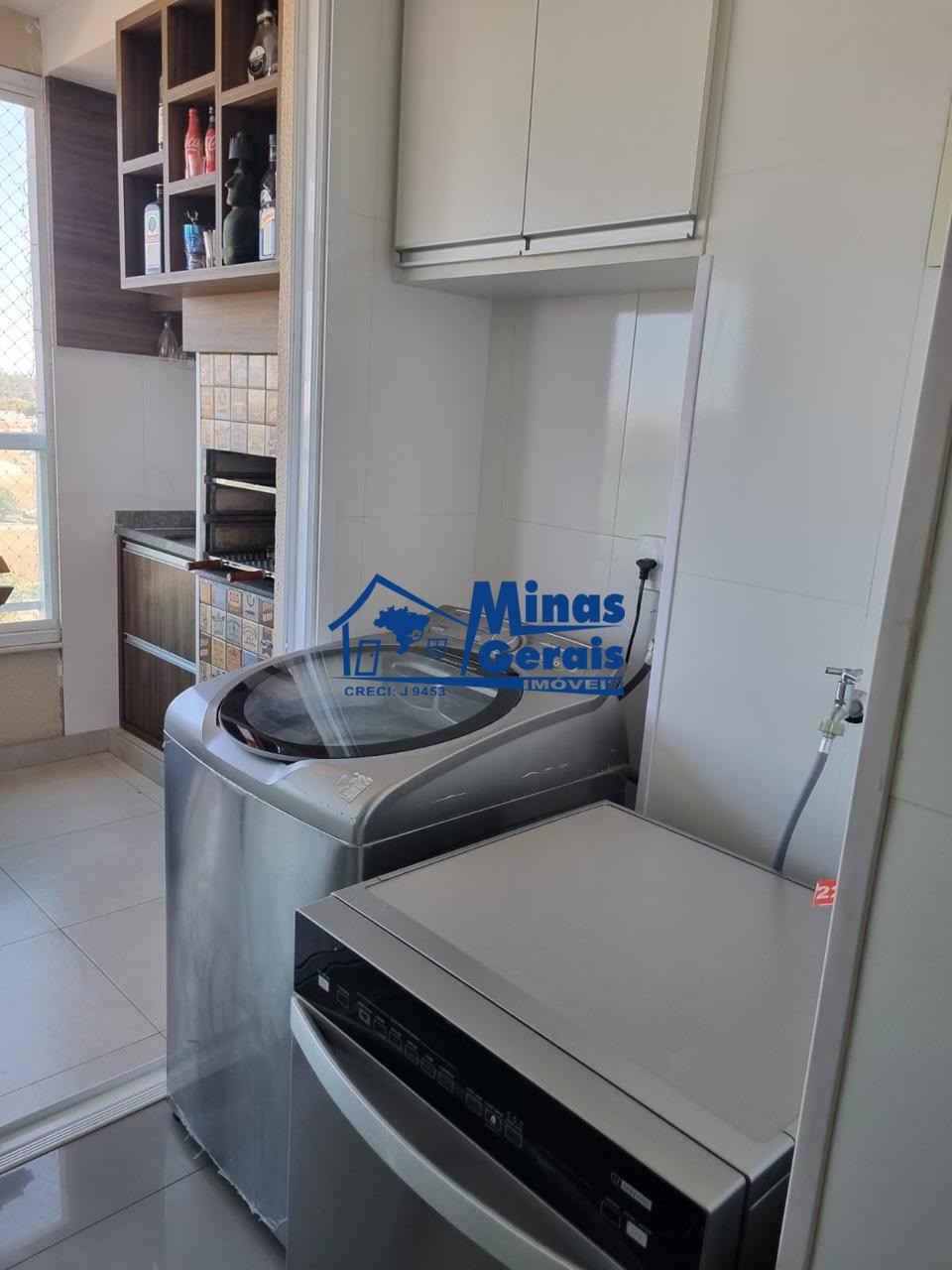 Apartamento à venda com 3 quartos, 87m² - Foto 24