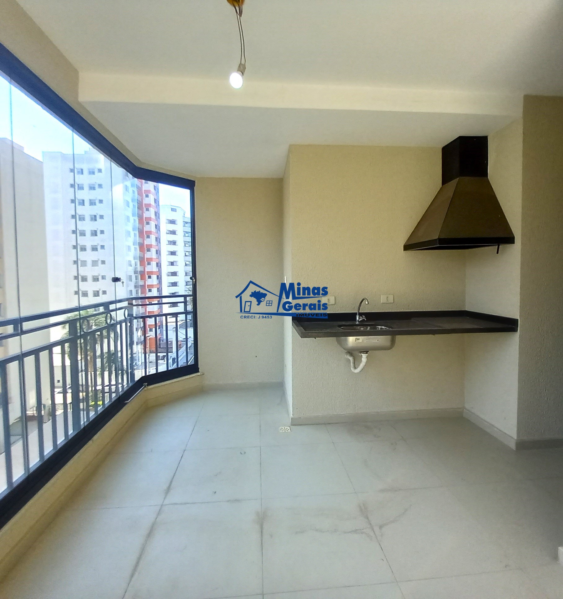 Apartamento à venda com 3 quartos, 102m² - Foto 5