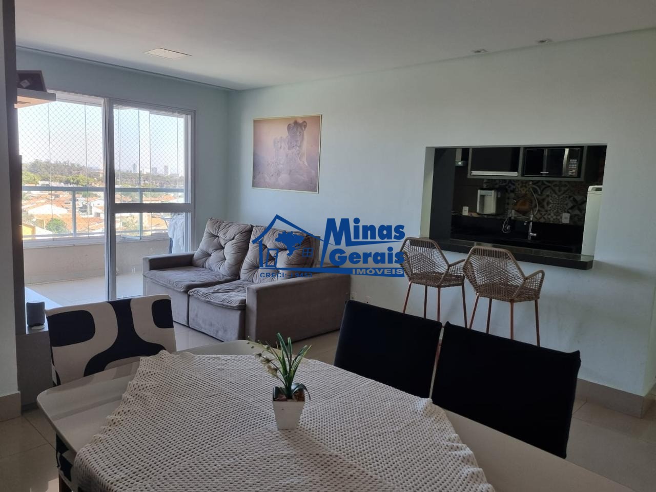 Apartamento à venda com 3 quartos, 87m² - Foto 5