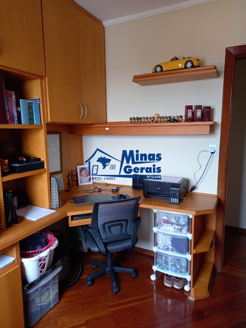 Apartamento à venda com 3 quartos, 107m² - Foto 15