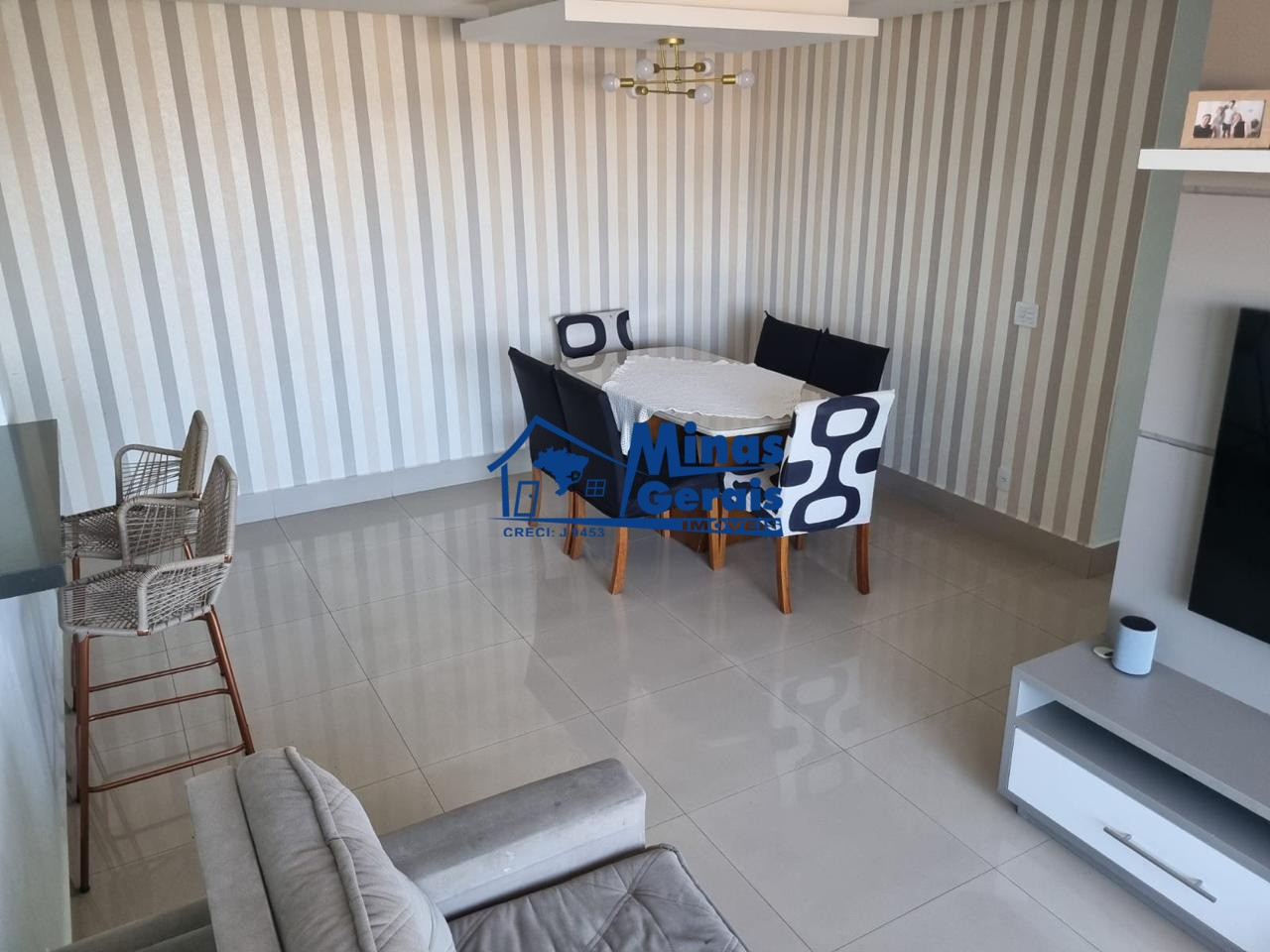 Apartamento à venda com 3 quartos, 87m² - Foto 7