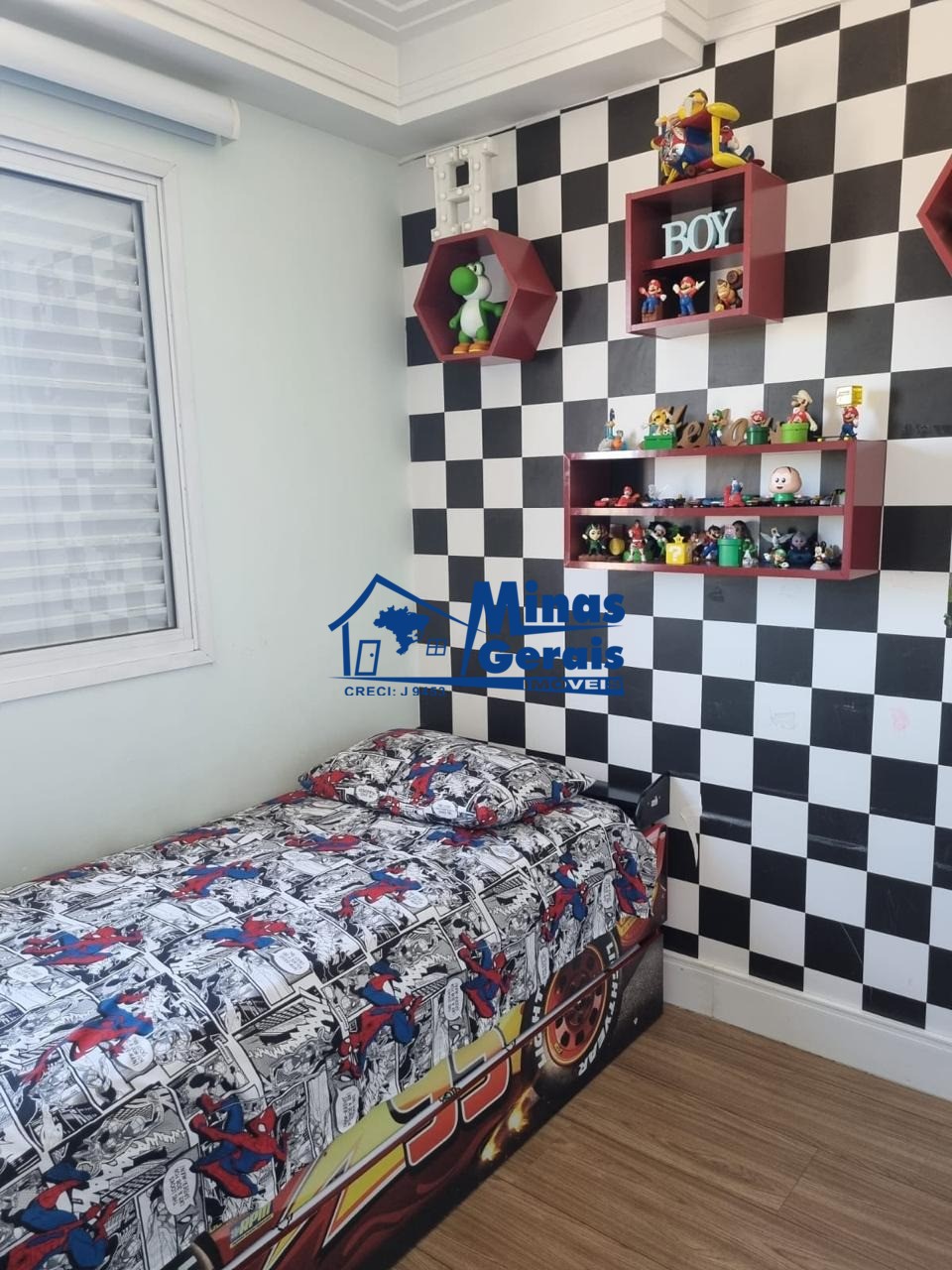 Apartamento à venda com 3 quartos, 87m² - Foto 38