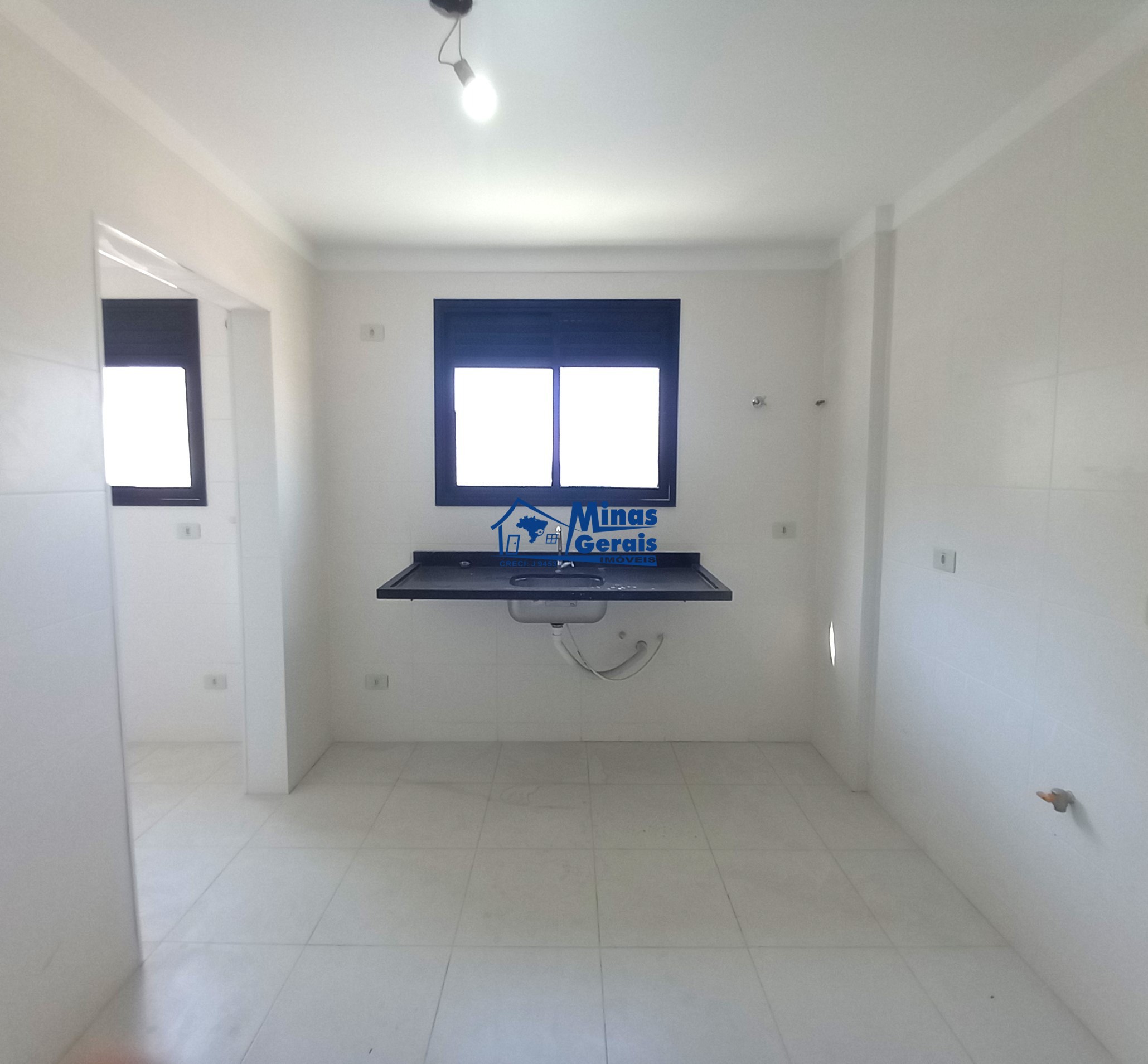 Apartamento à venda com 3 quartos, 102m² - Foto 7