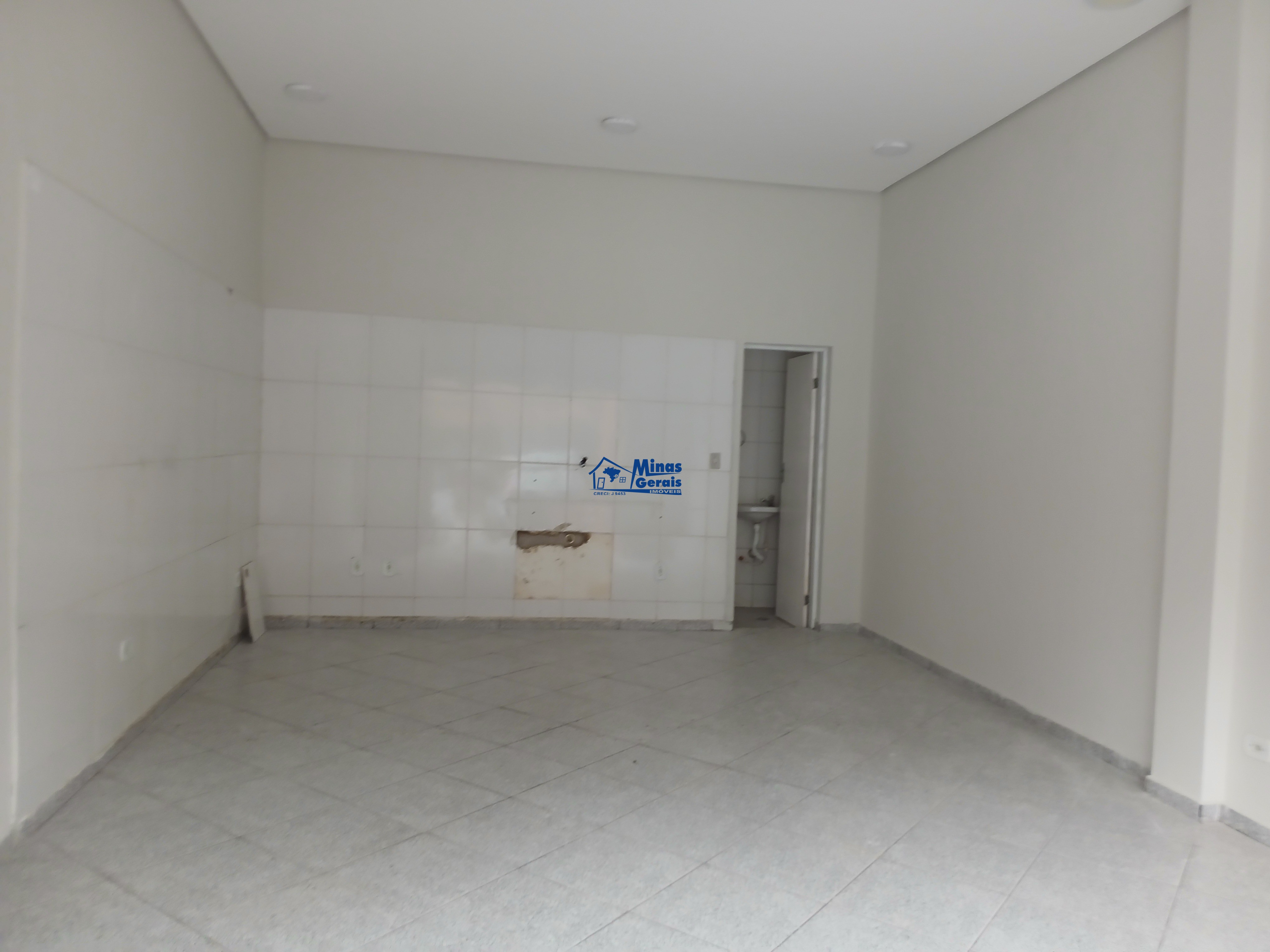 Loja-Salão para alugar, 33m² - Foto 2