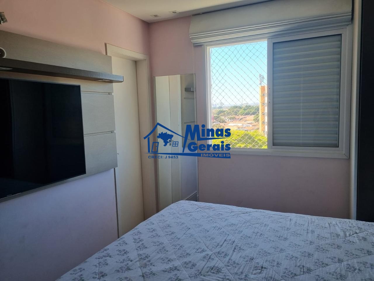 Apartamento à venda com 3 quartos, 87m² - Foto 30