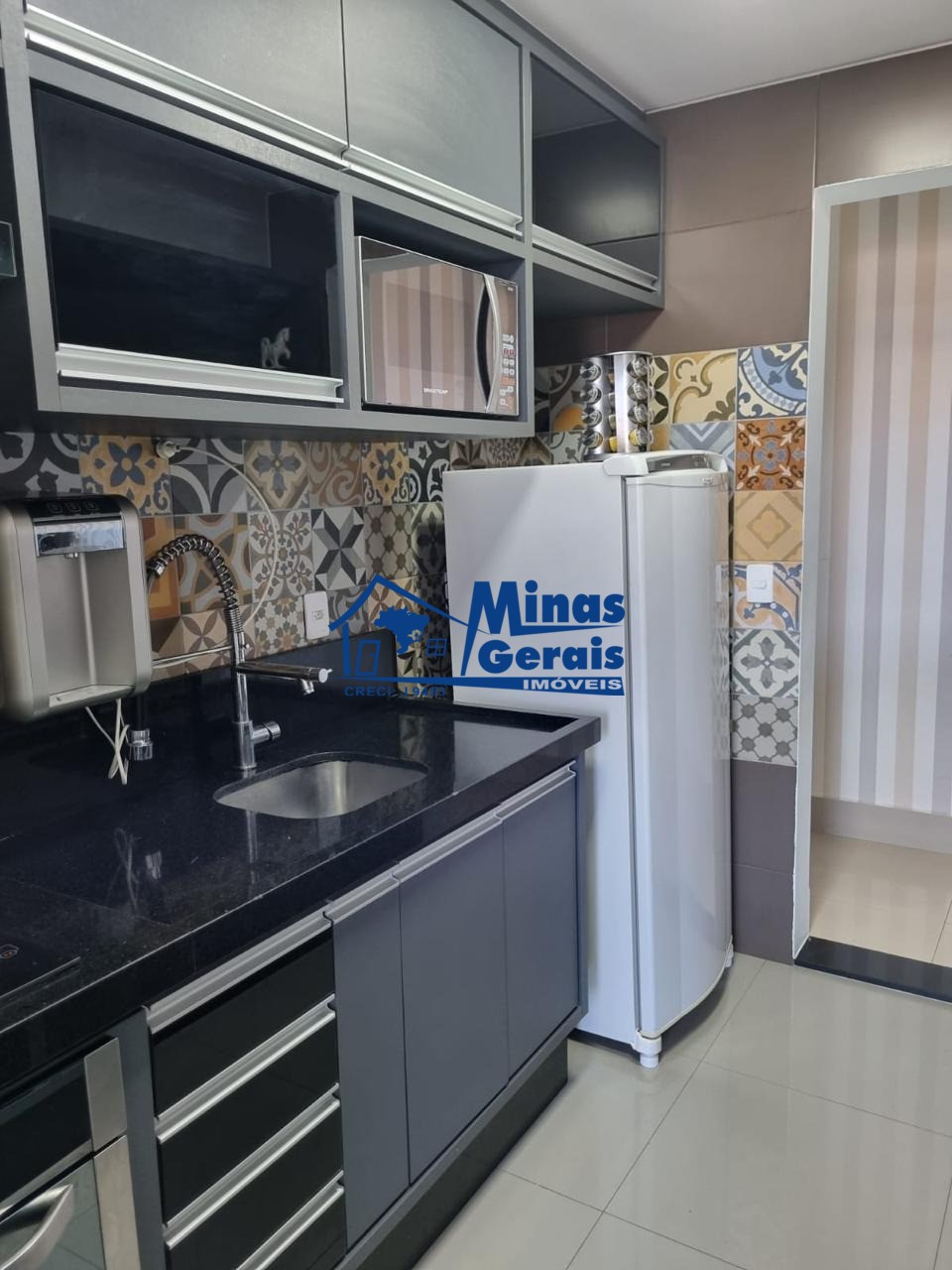 Apartamento à venda com 3 quartos, 87m² - Foto 17