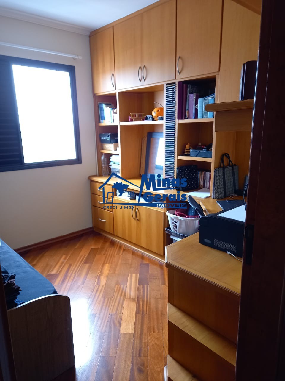 Apartamento à venda com 3 quartos, 107m² - Foto 14