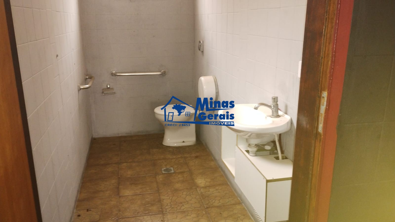 Loja-Salão para alugar, 65m² - Foto 5