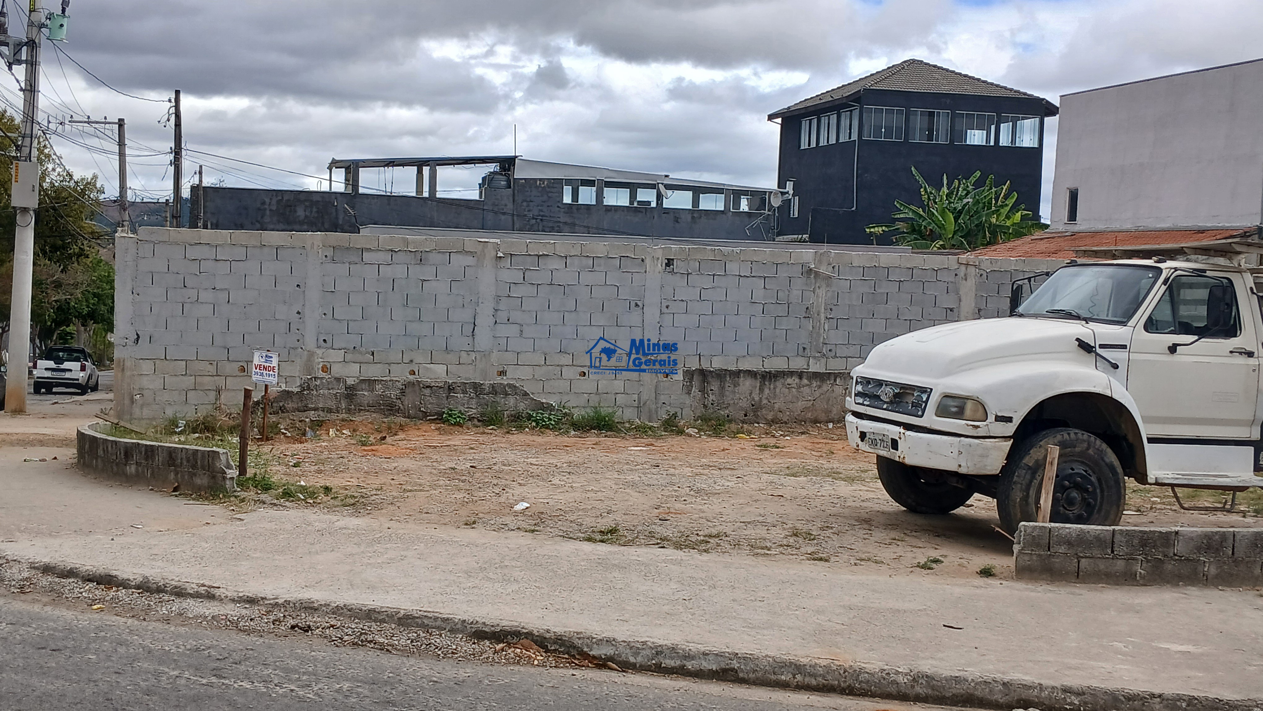 Loteamento e Condomínio à venda, 308m² - Foto 6